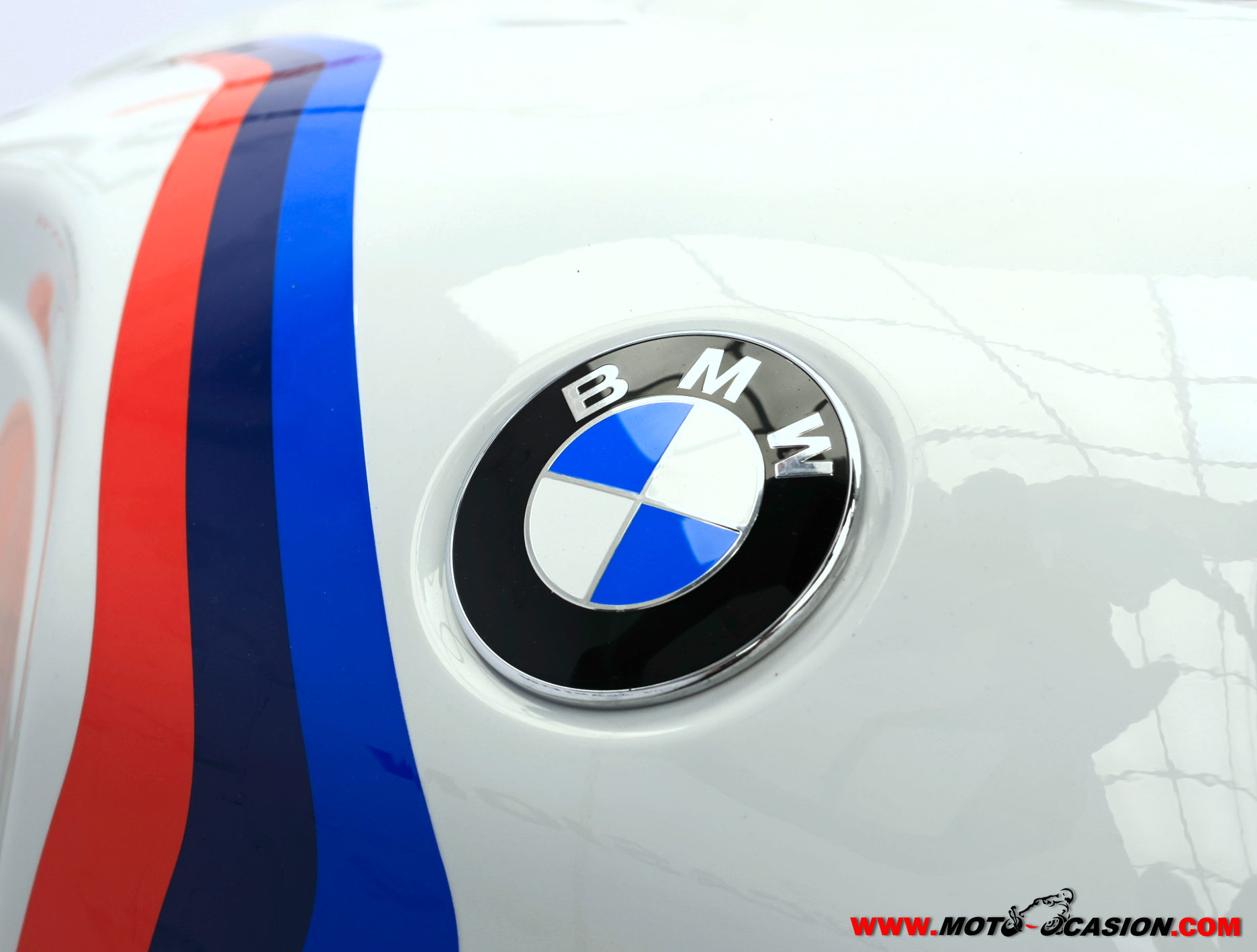 BMW R NINE T URBAN GS