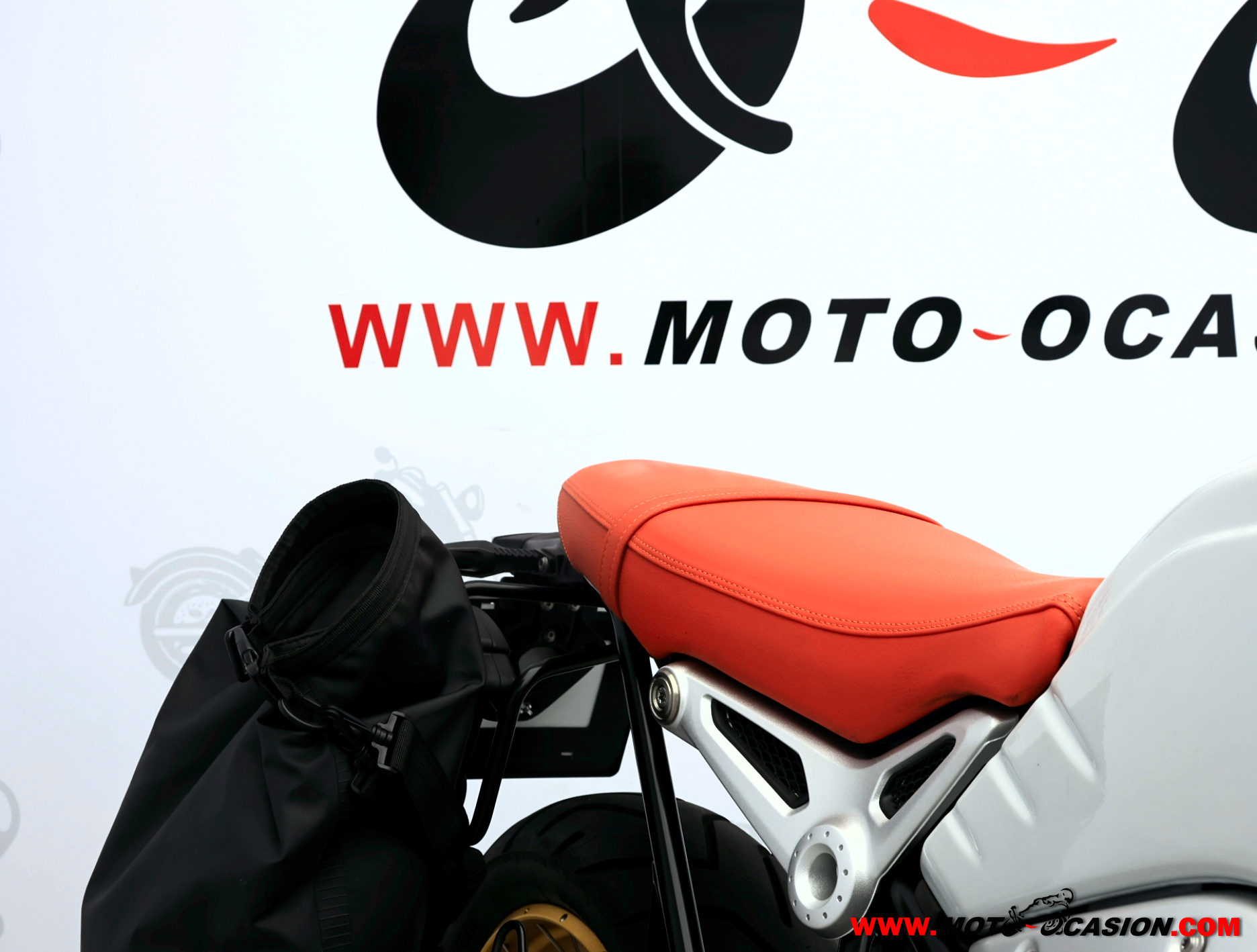 BMW R NINE T URBAN GS