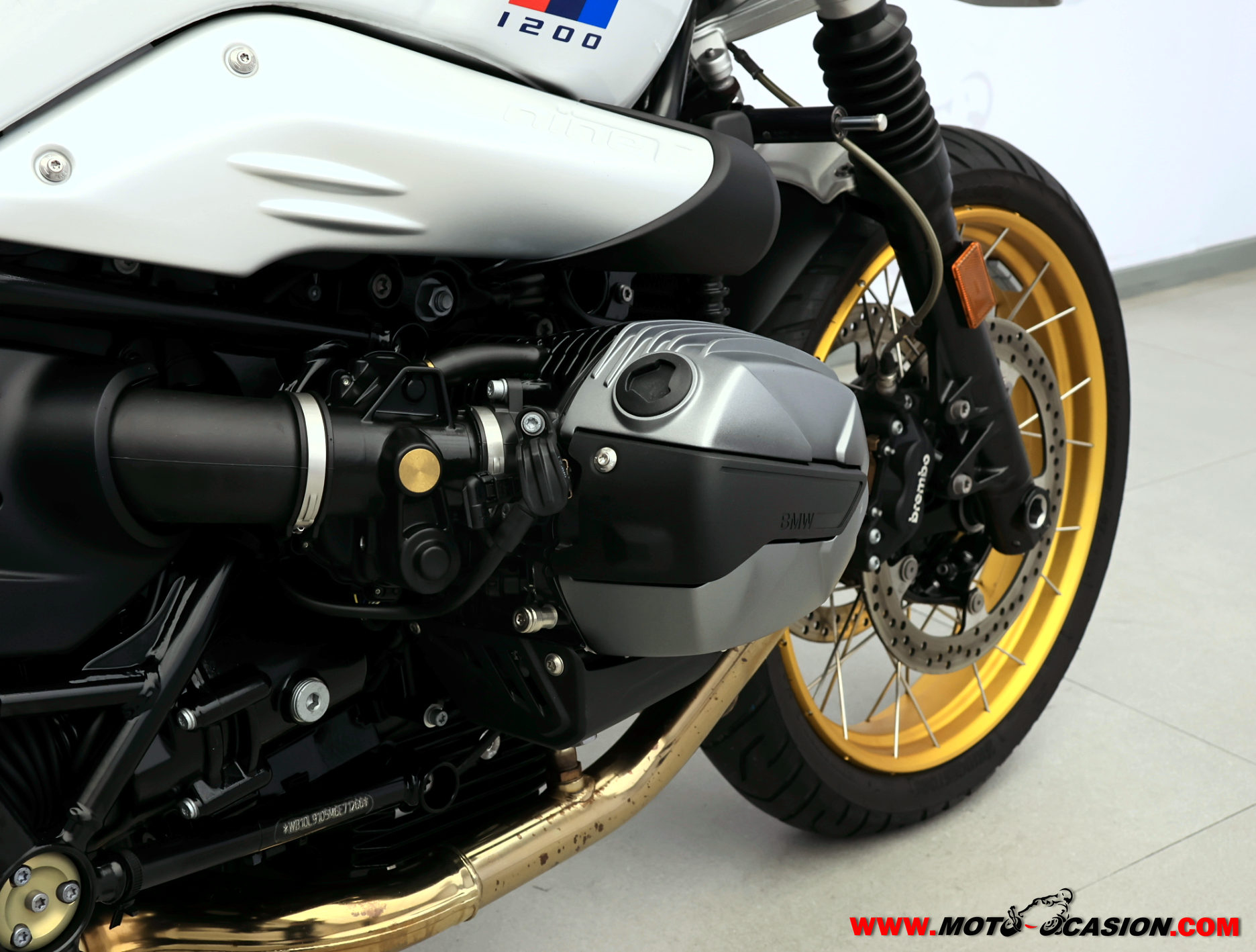 BMW R NINE T URBAN GS (copia)