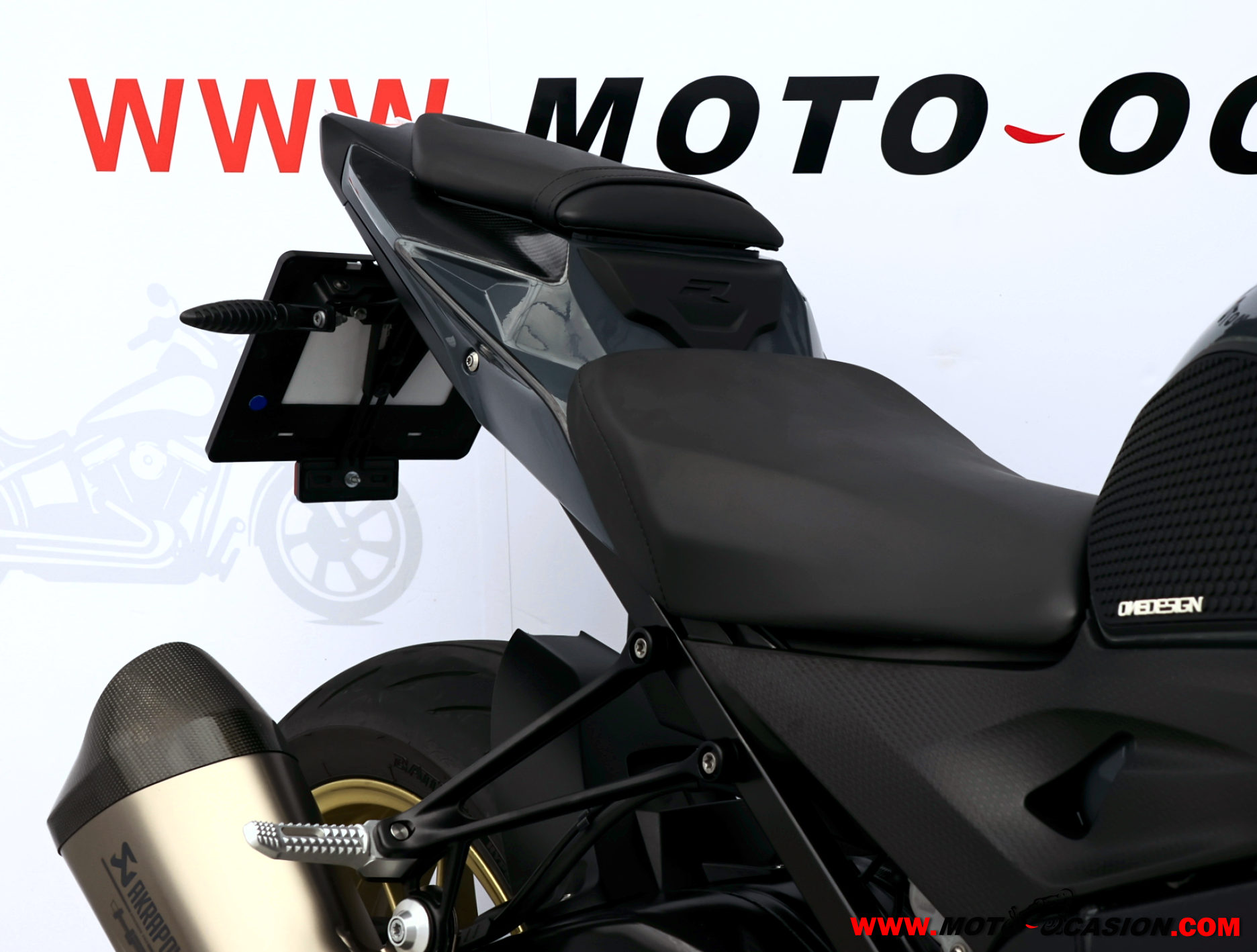 BMW S 1000 R