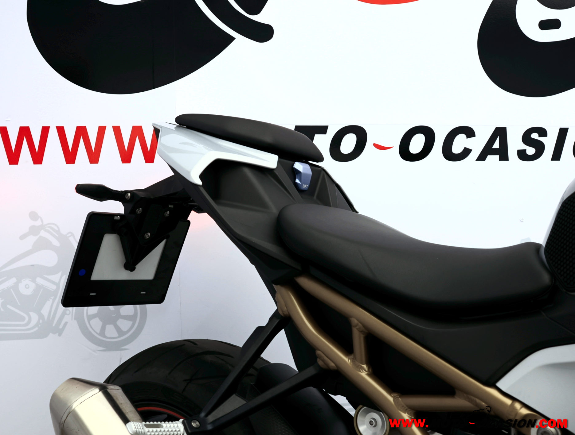 BMW S 1000 R