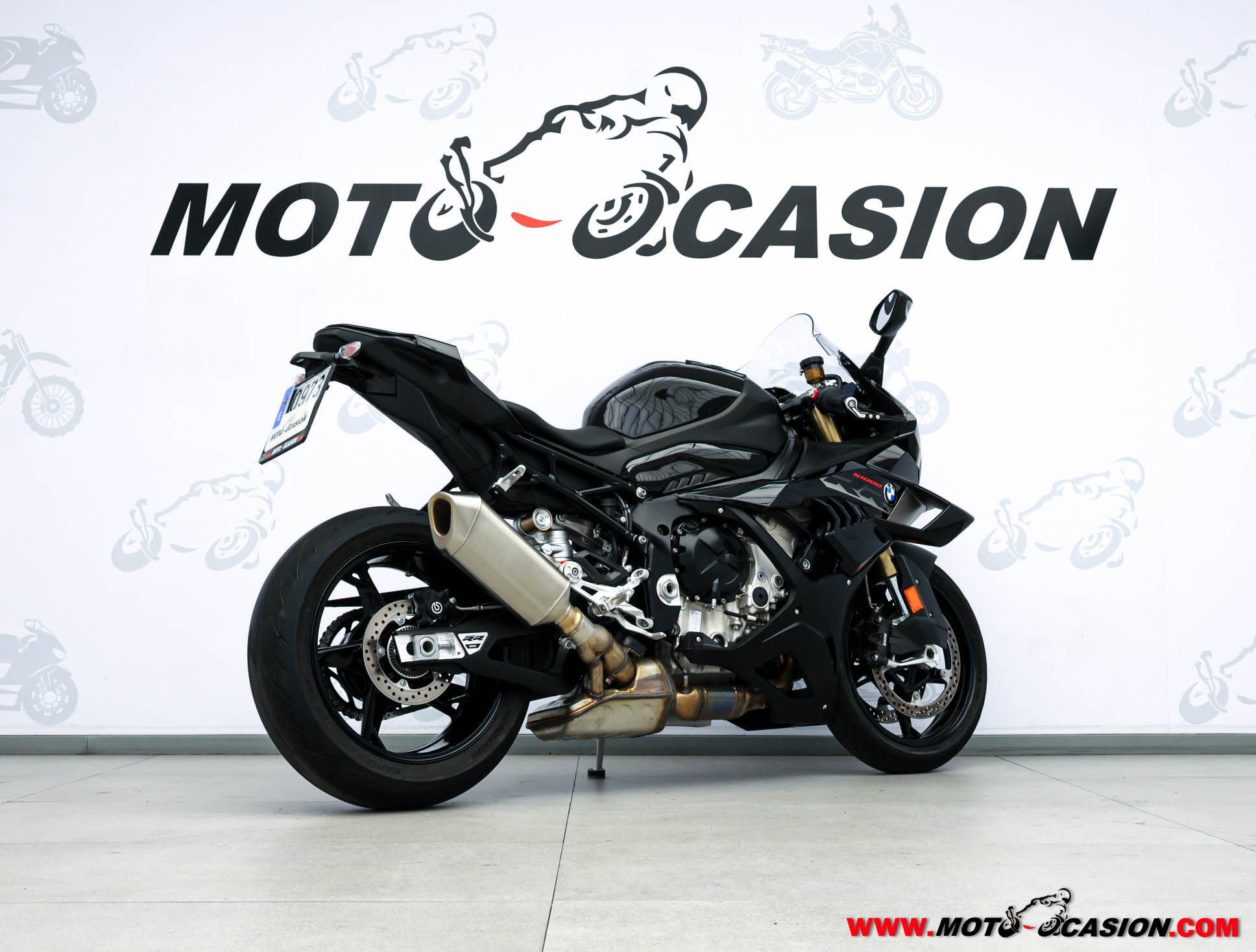 BMW S 1000 RR (copia)