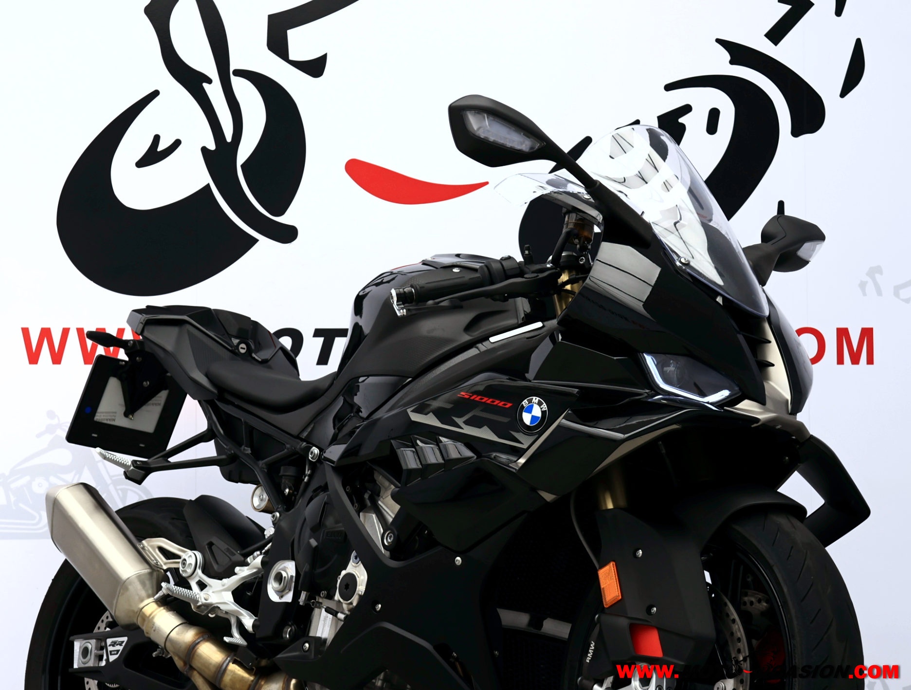 BMW S 1000 RR (copia)