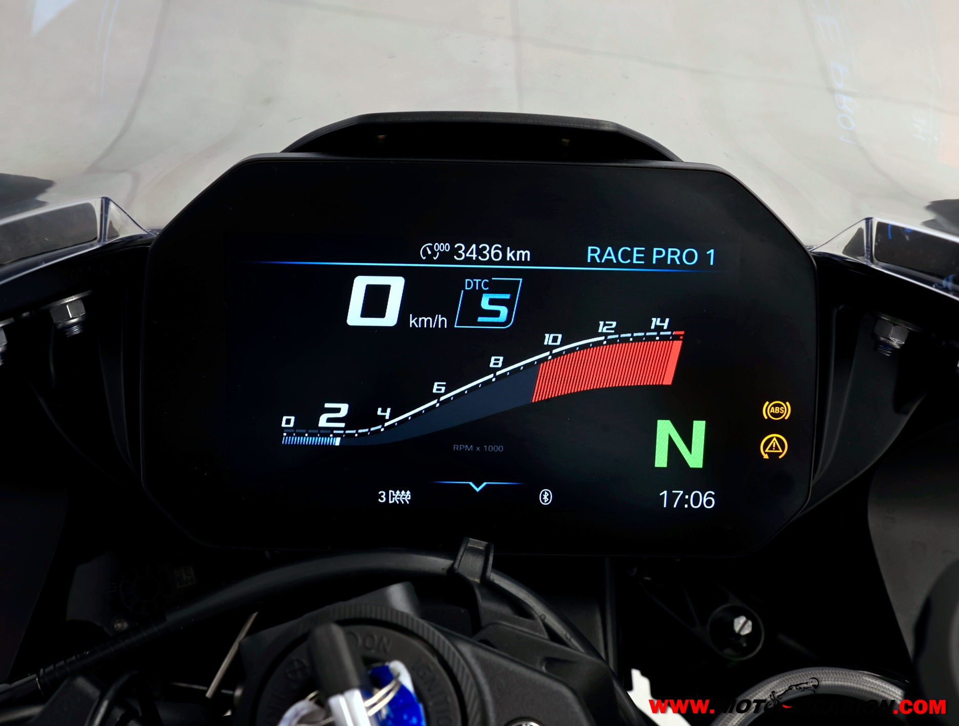 BMW S 1000 RR (copia)