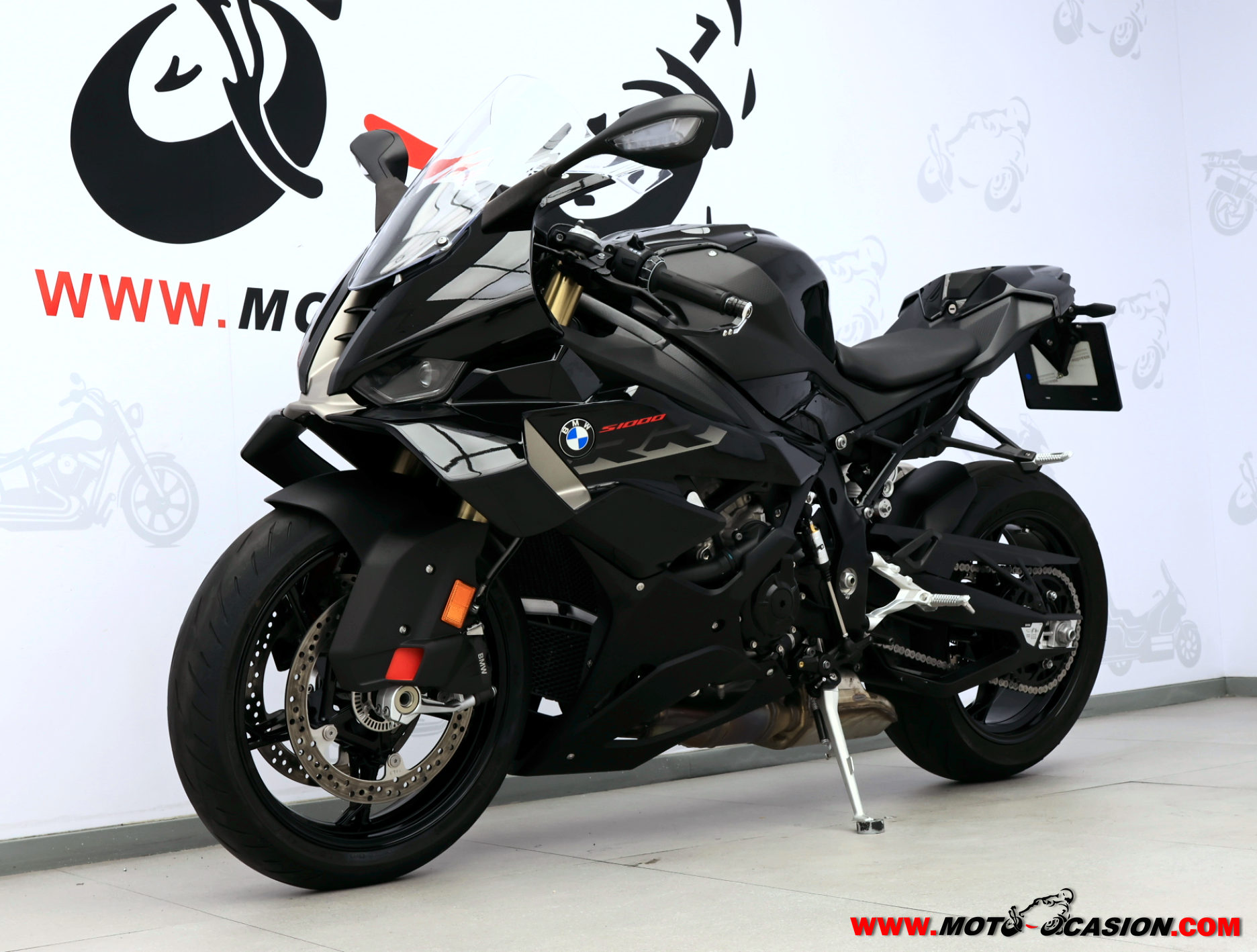 BMW S 1000 RR (copia)