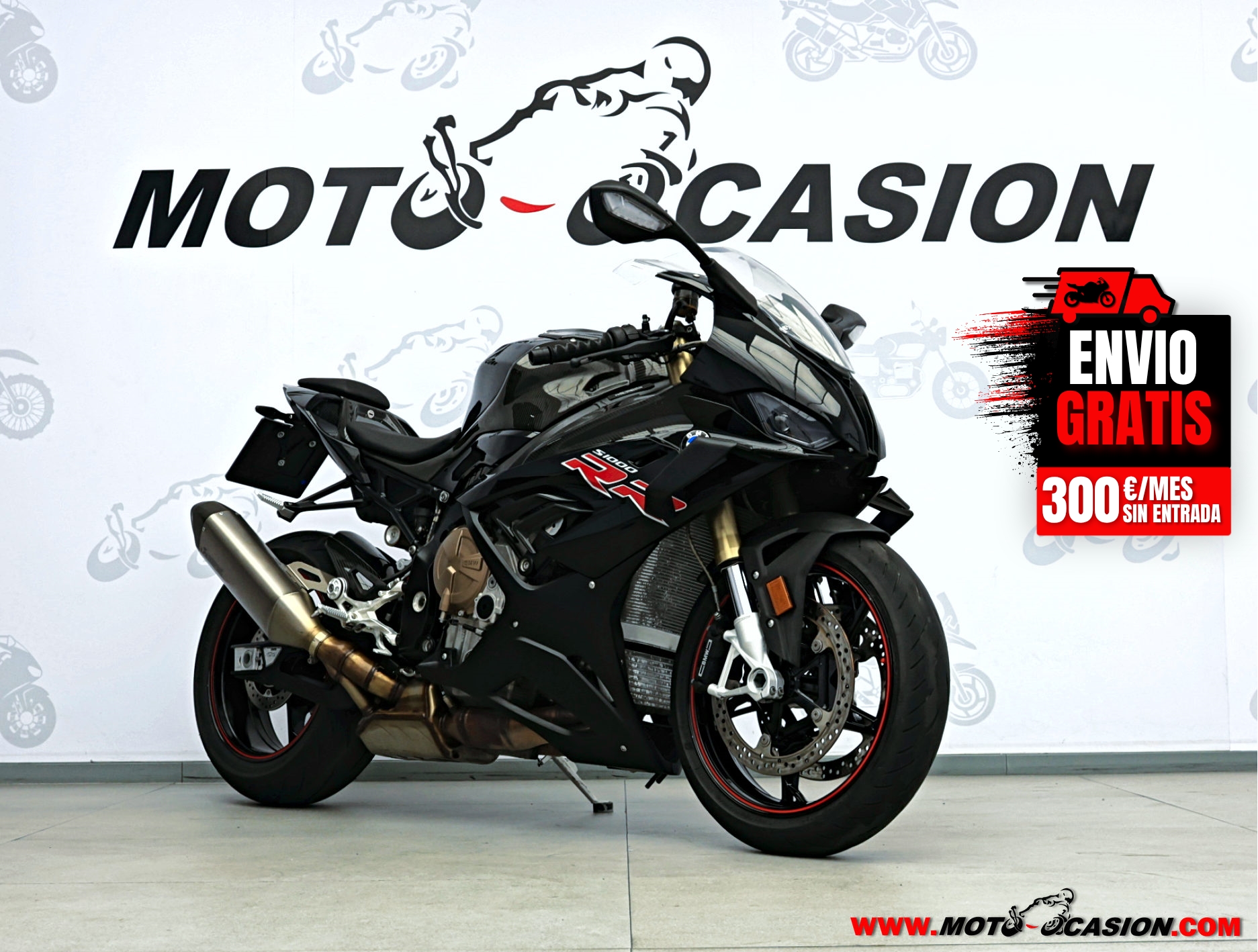 BMW S 1000 RR (copia)