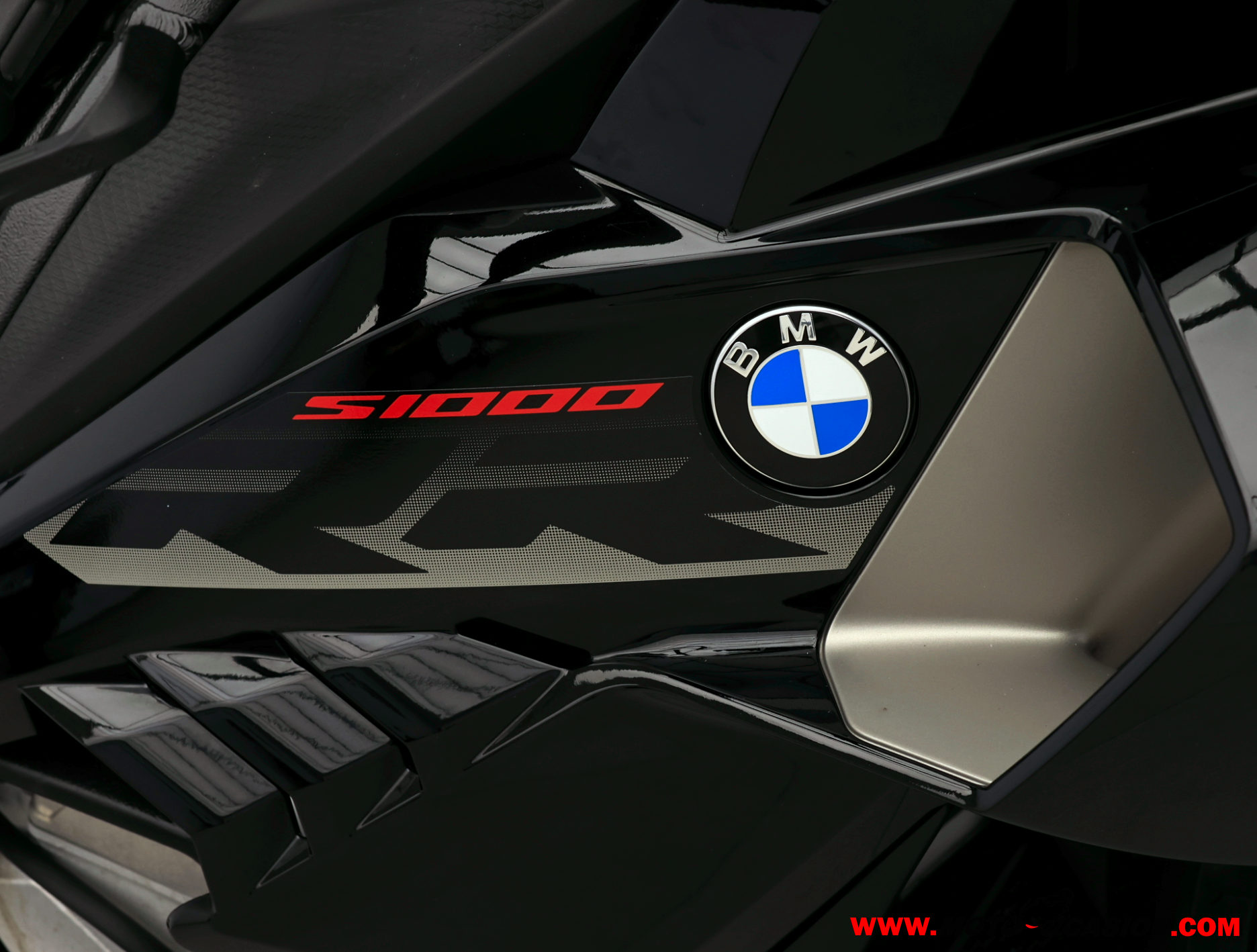 BMW S 1000 RR GARANTÍA OFICIAL