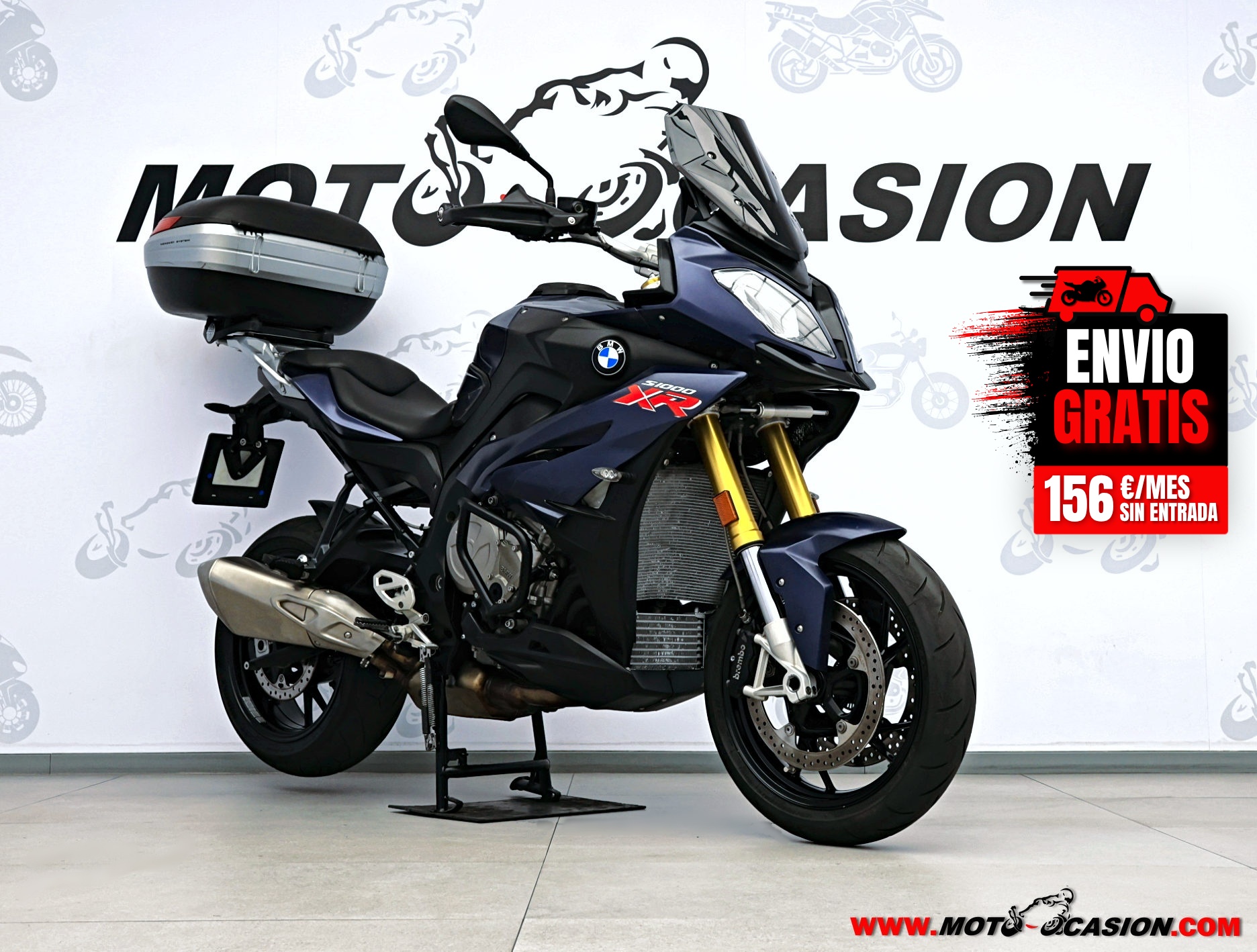 BMW S 1000 XR (copia)