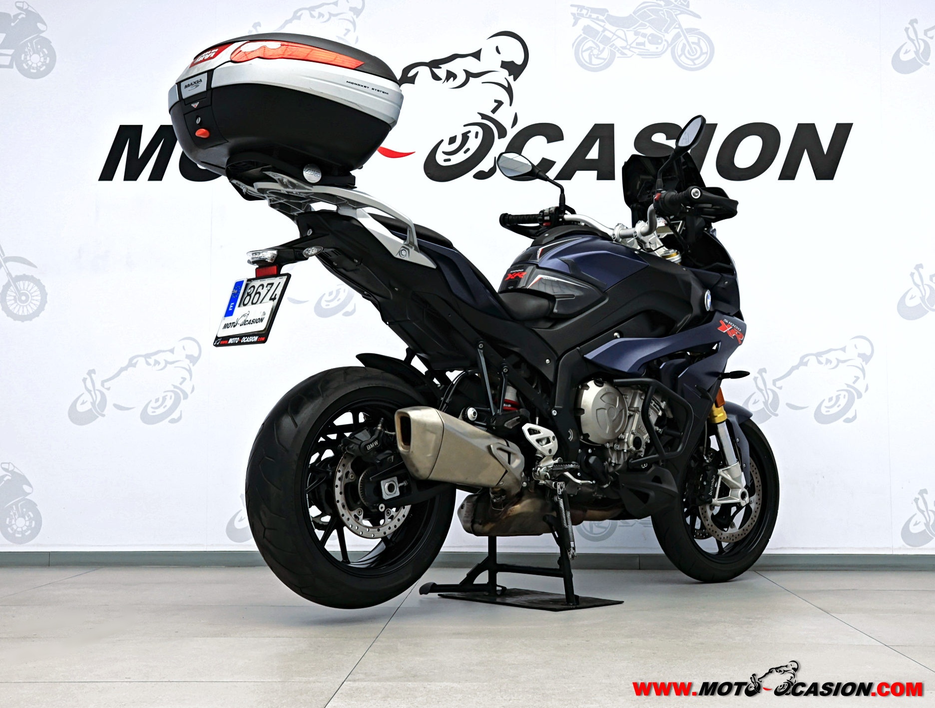 BMW S 1000 XR (copia)