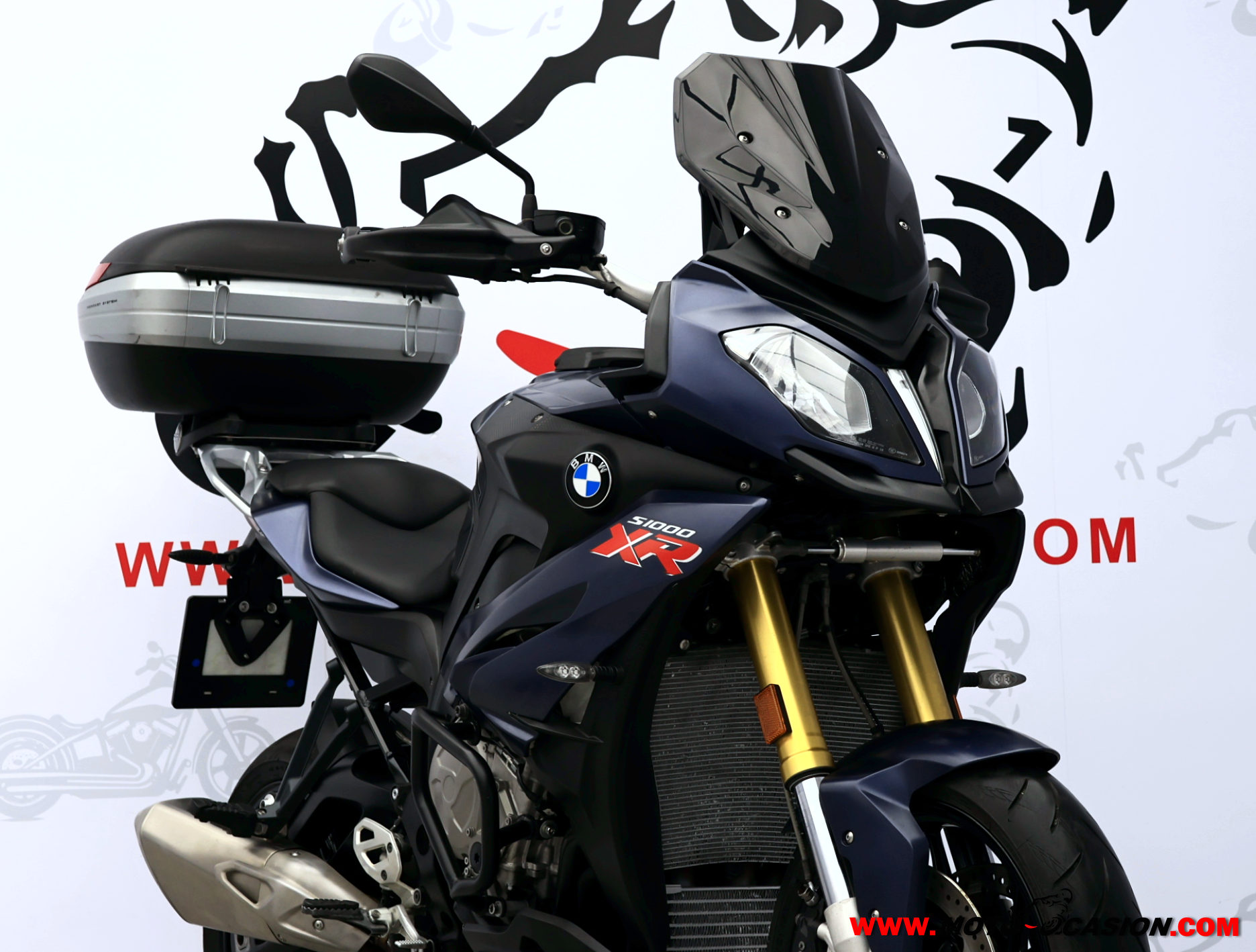 BMW S 1000 XR (copia)