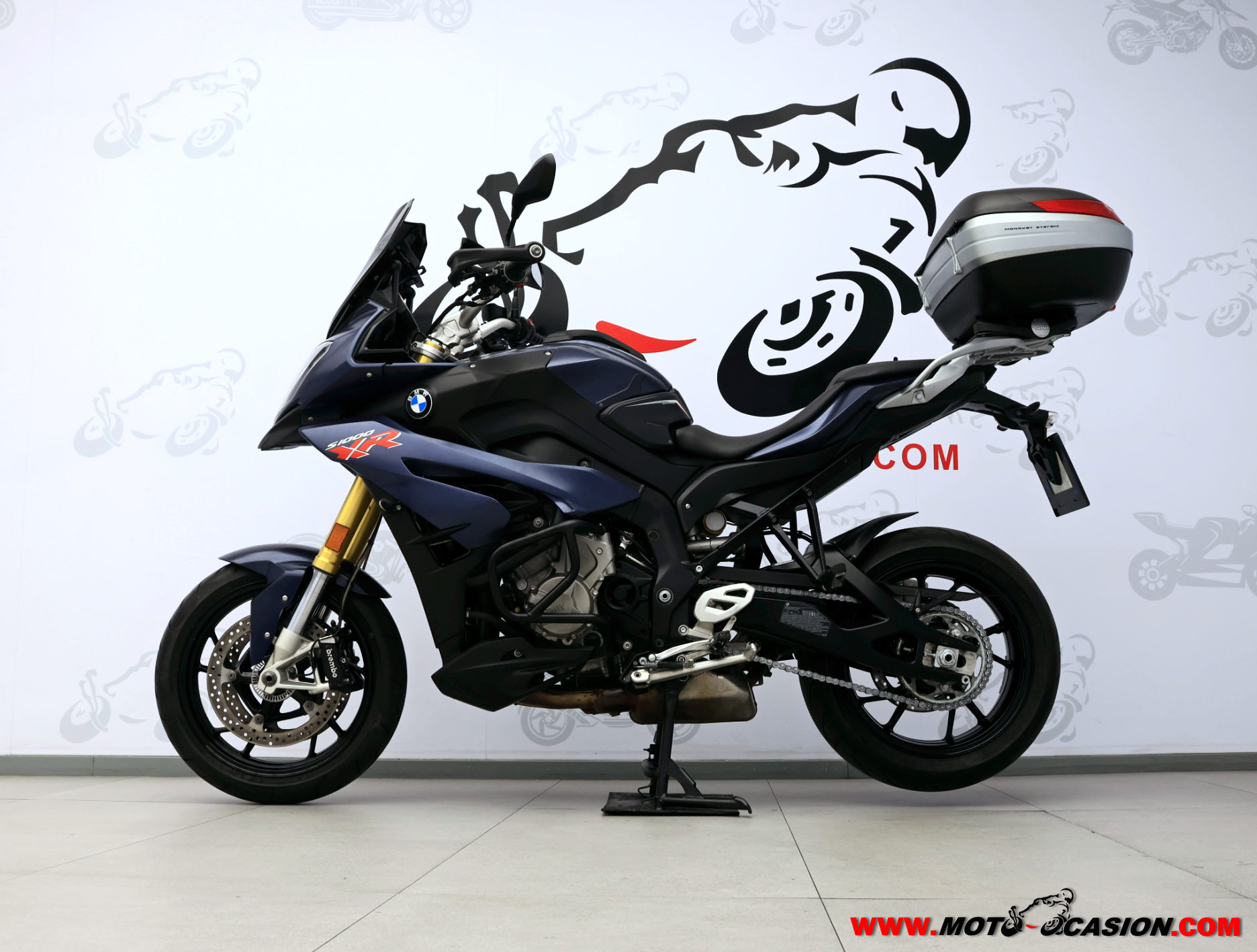 BMW S 1000 XR (copia)