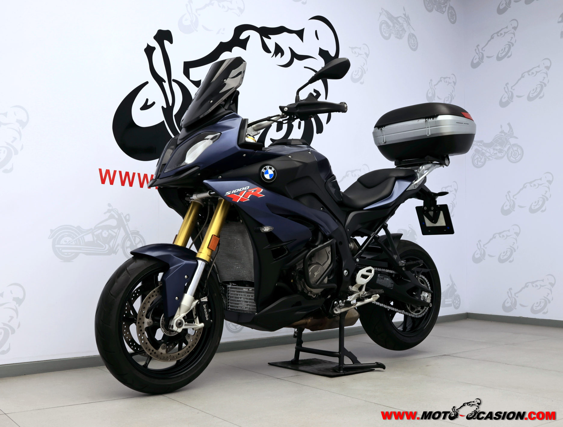BMW S 1000 XR (copia)