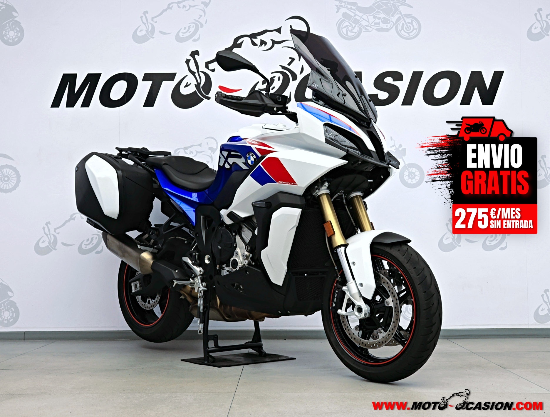 BMW S 1000 XR (copia)