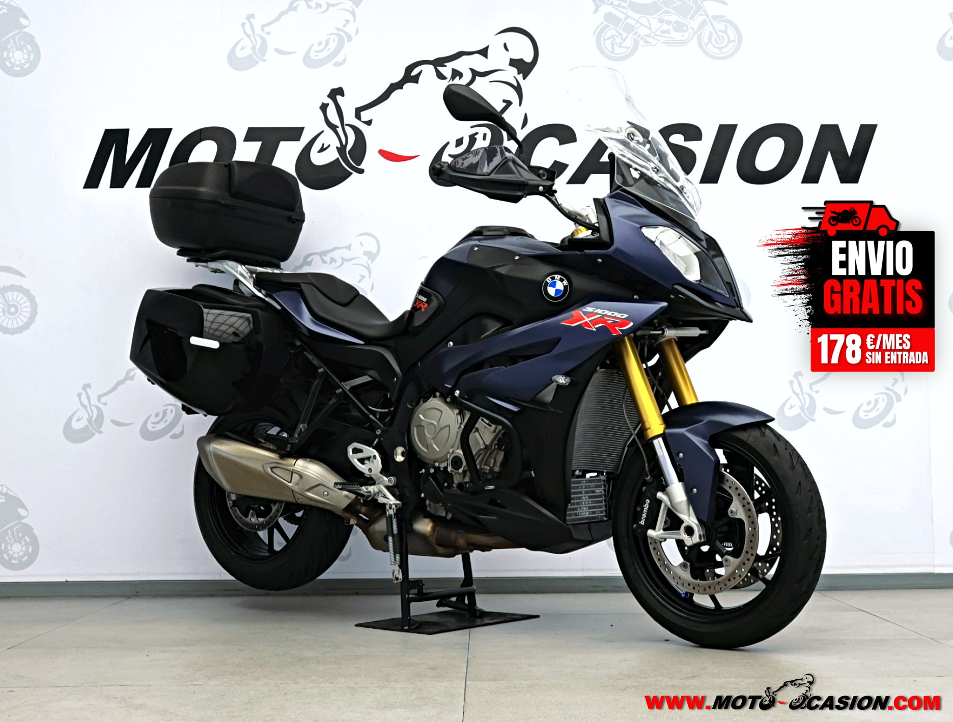 BMW S 1000 XR (copia)