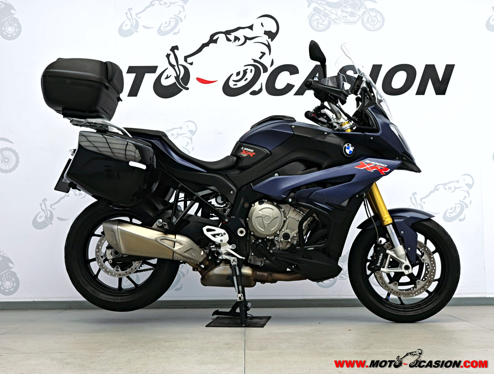 BMW S 1000 XR (copia)