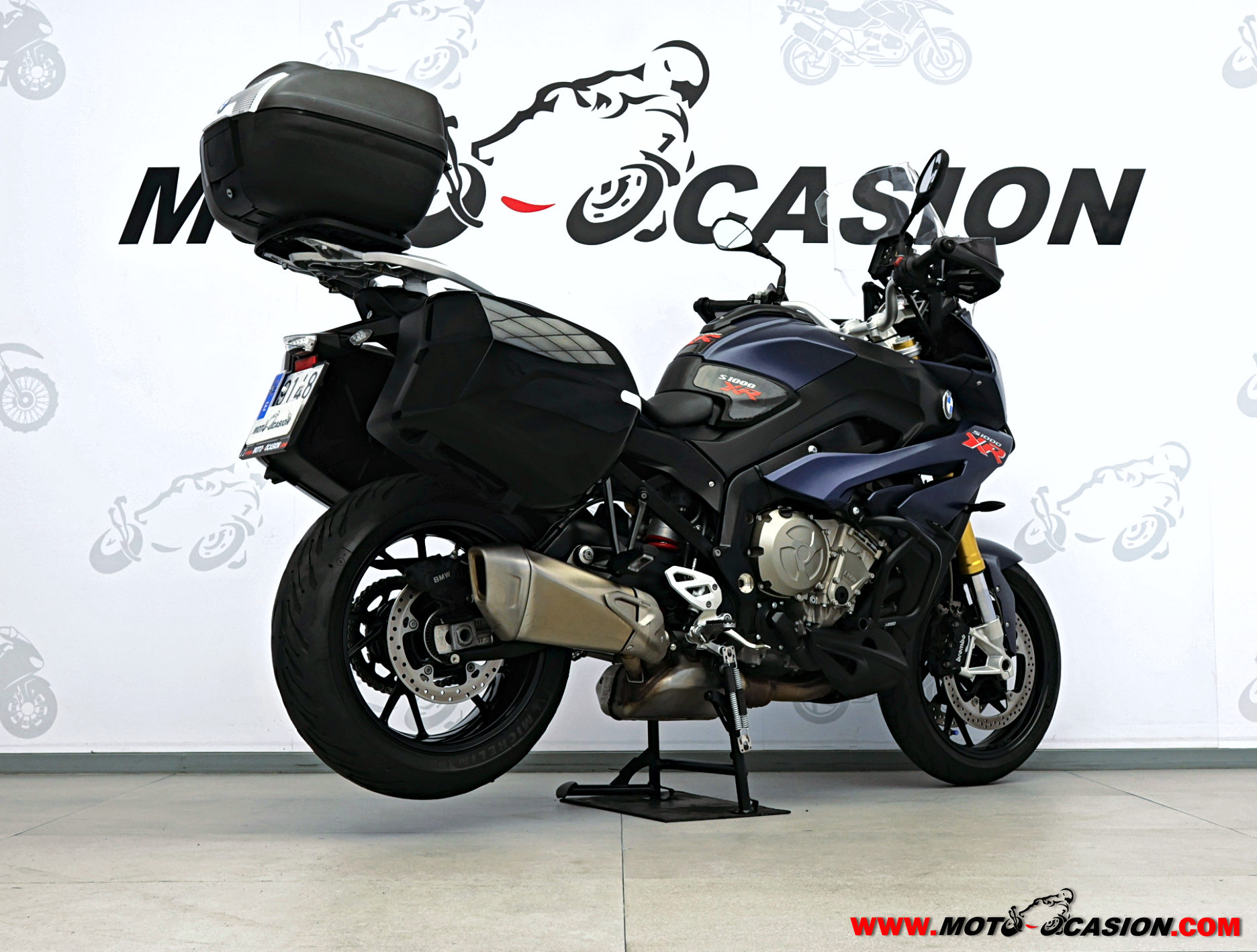 BMW S 1000 XR (copia)