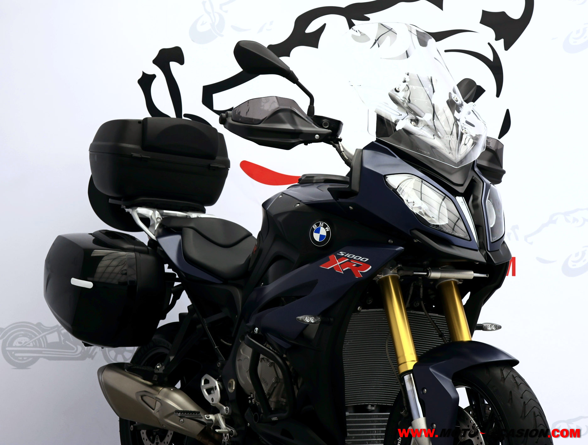 BMW S 1000 XR (copia)