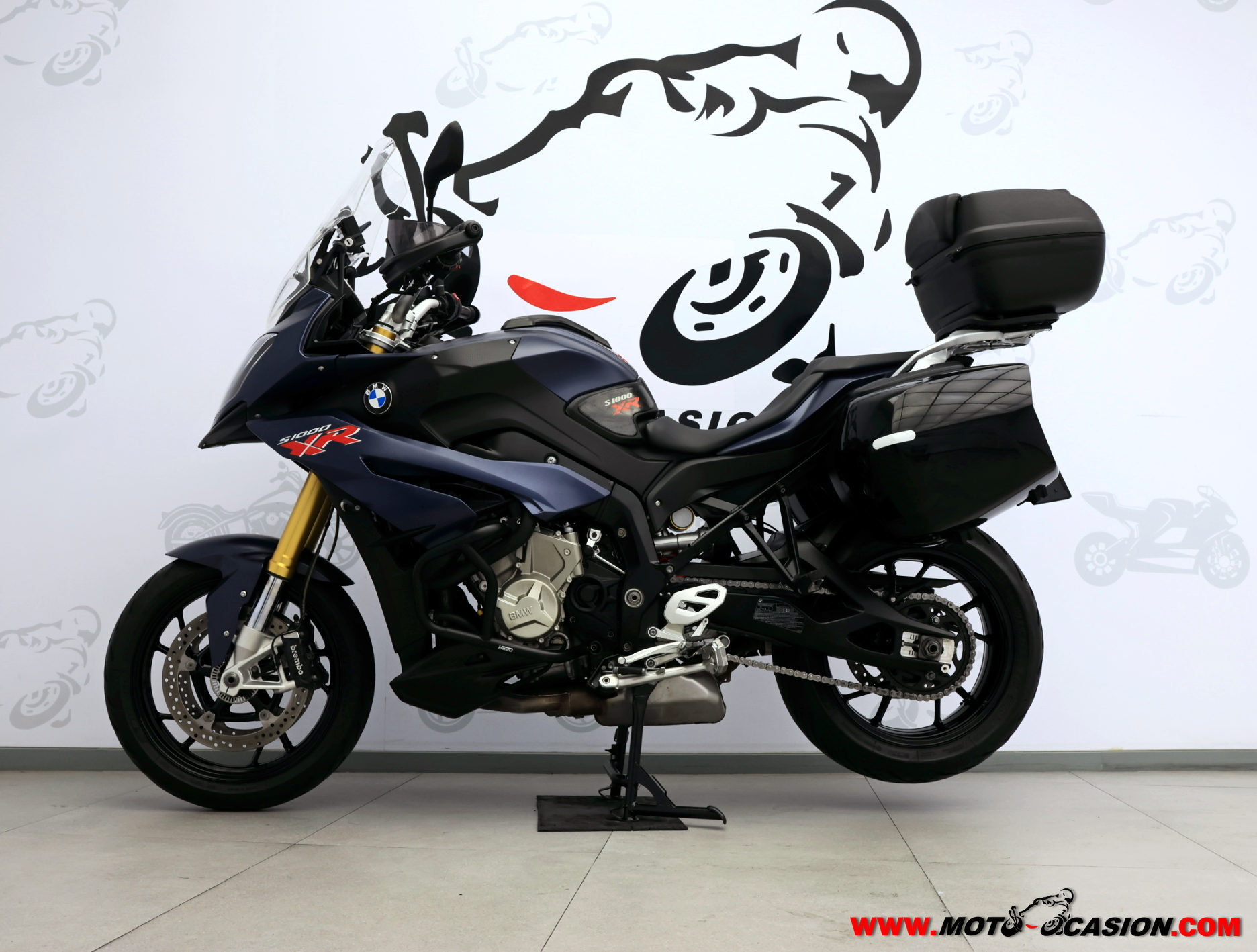 BMW S 1000 XR (copia)
