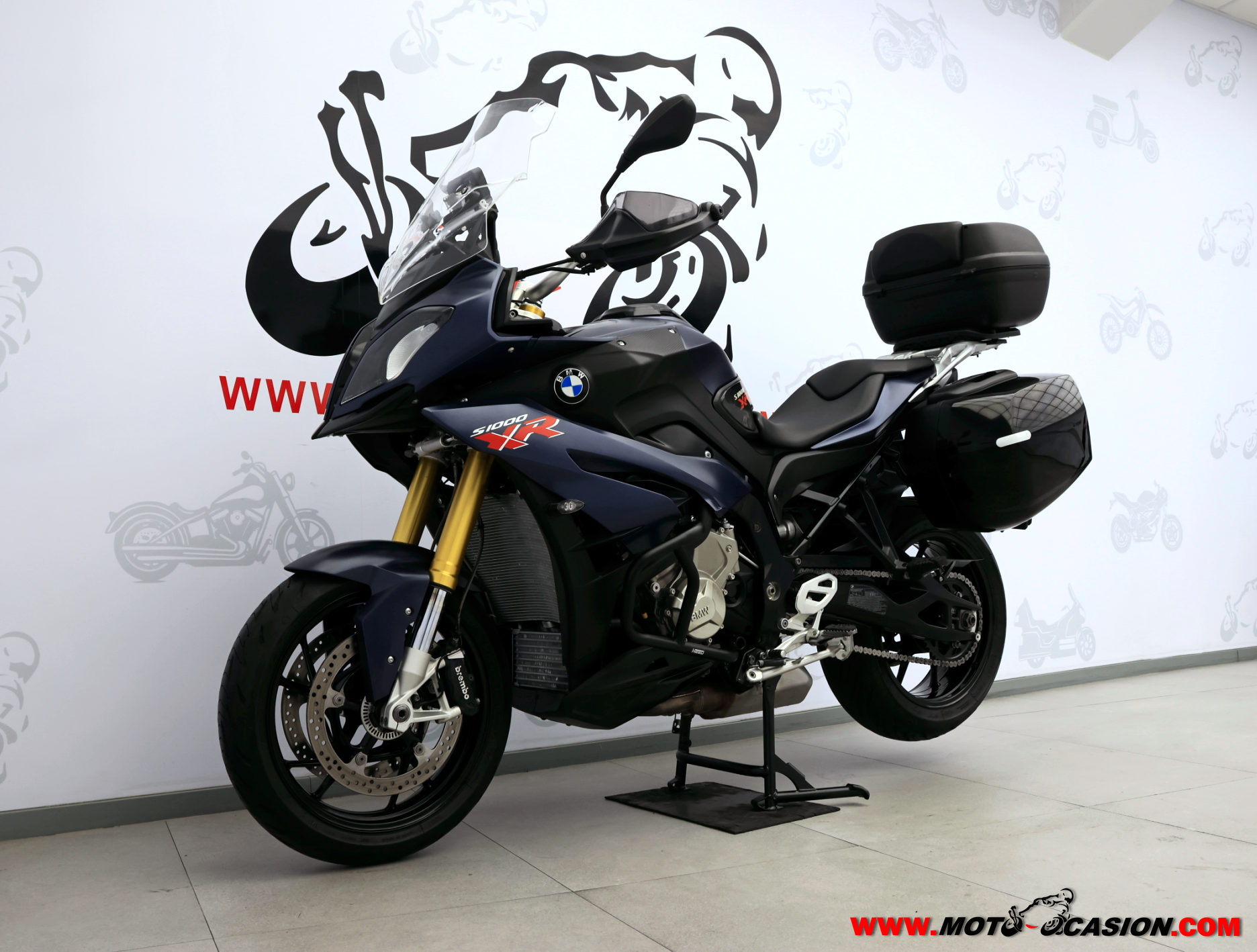 BMW S 1000 XR (copia)