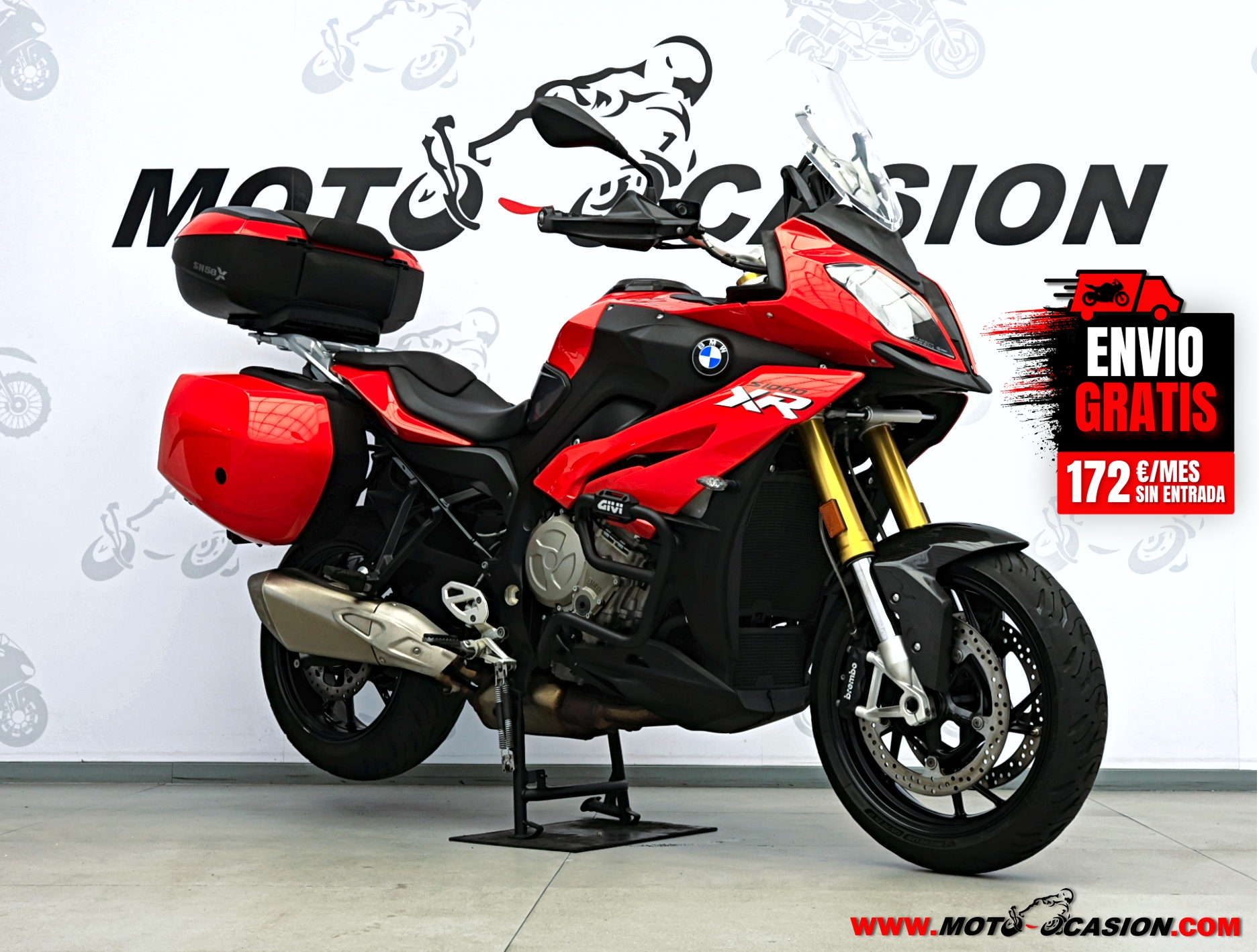 BMW S 1000 XR (copia)