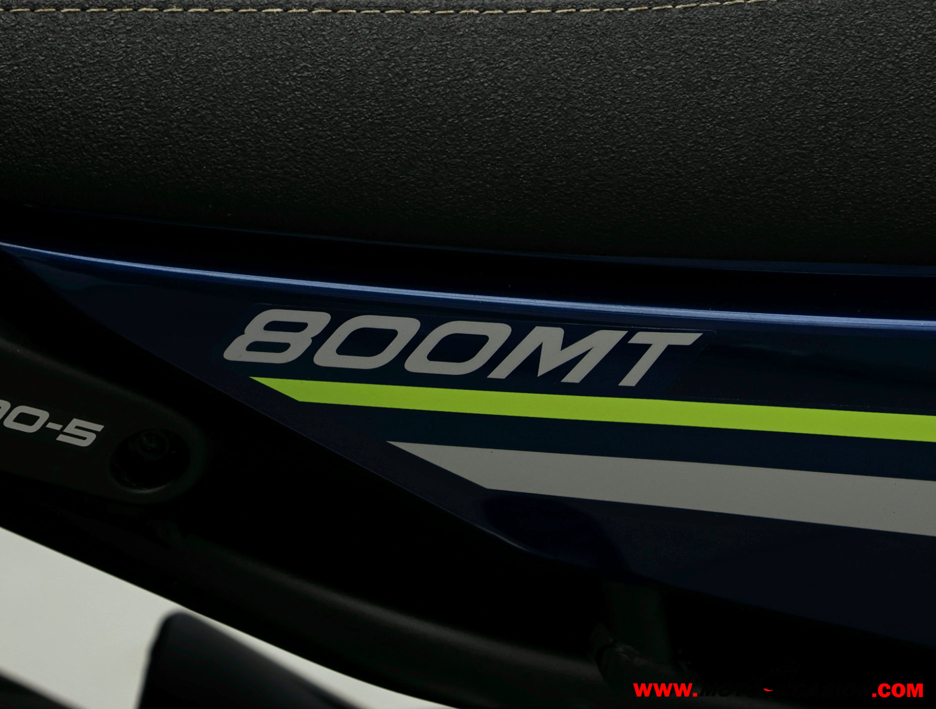 CF MOTO 800 MT TOURING ¿A2?