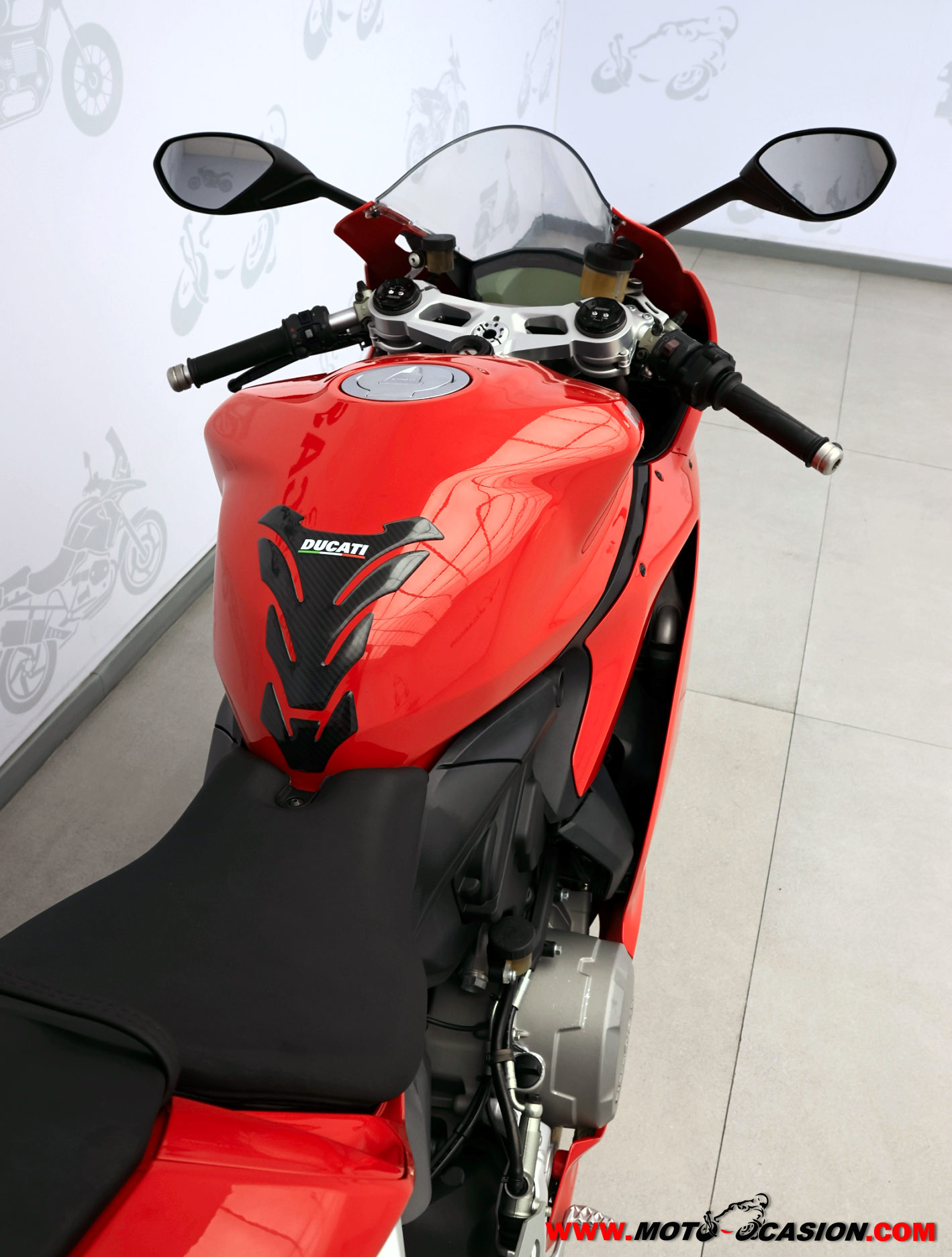 DUCATI 899 PANIGALE (copia)