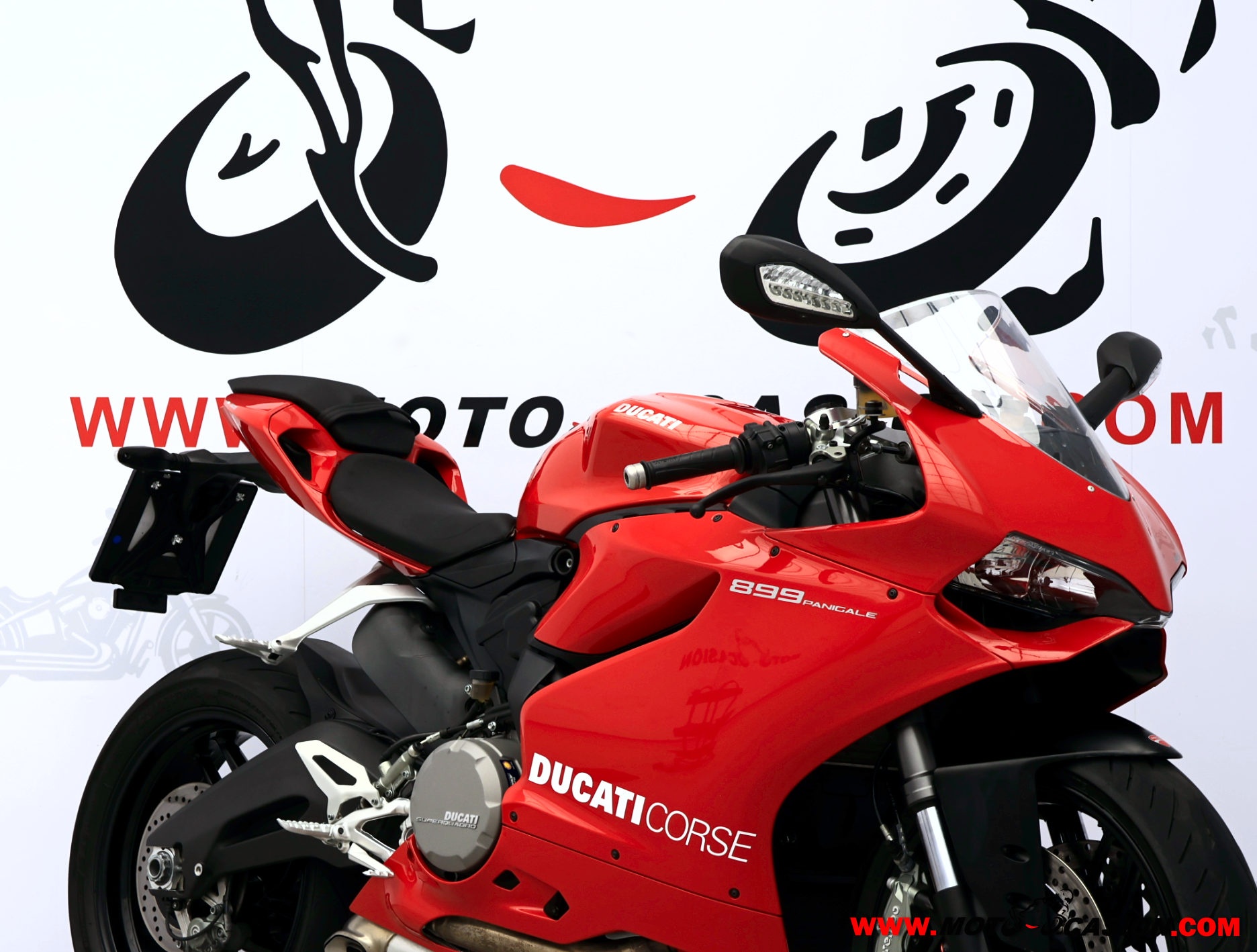 DUCATI 899 PANIGALE (copia)