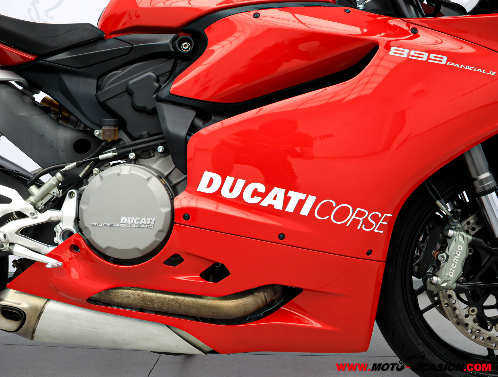 DUCATI 899 PANIGALE (copia)