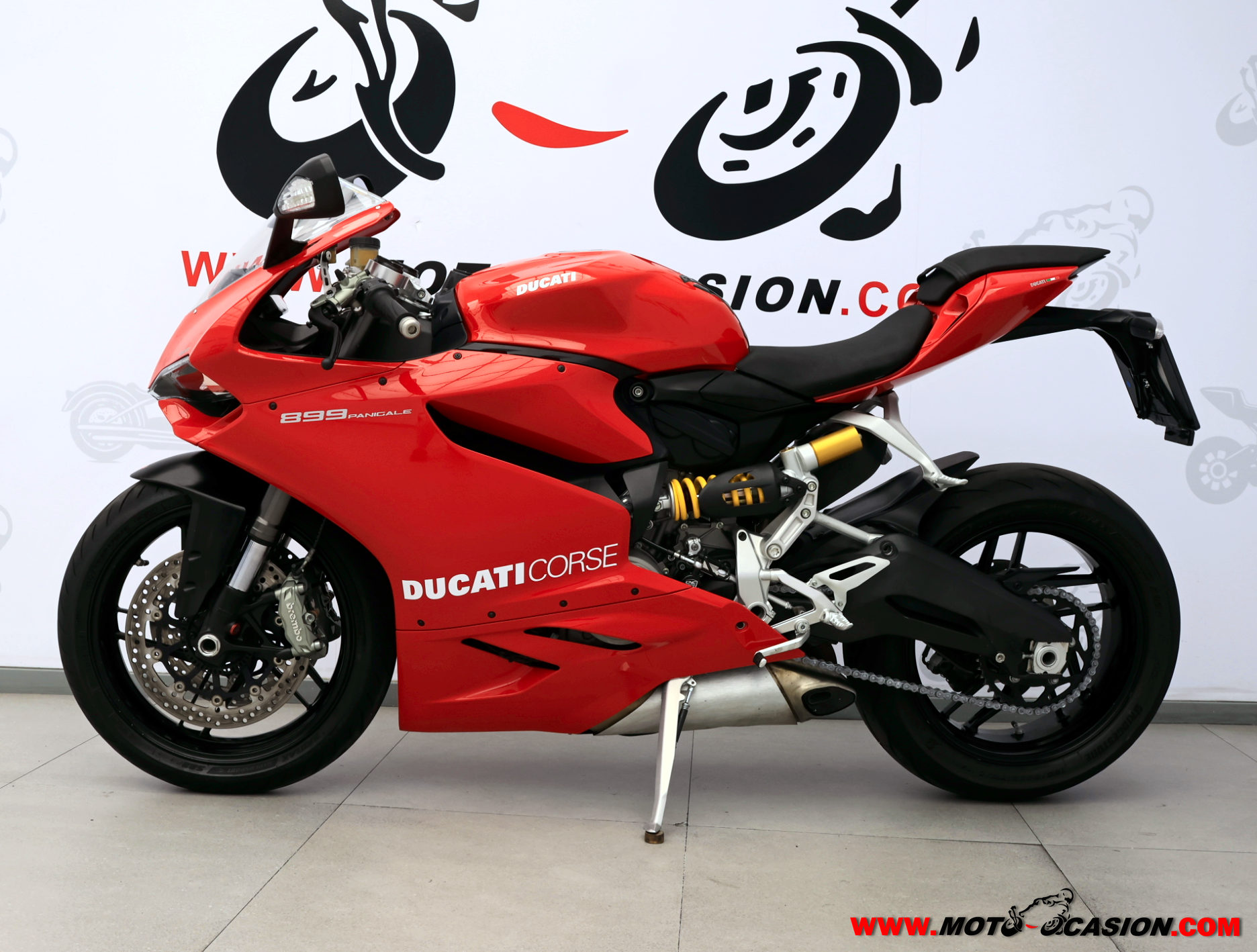 DUCATI 899 PANIGALE (copia)