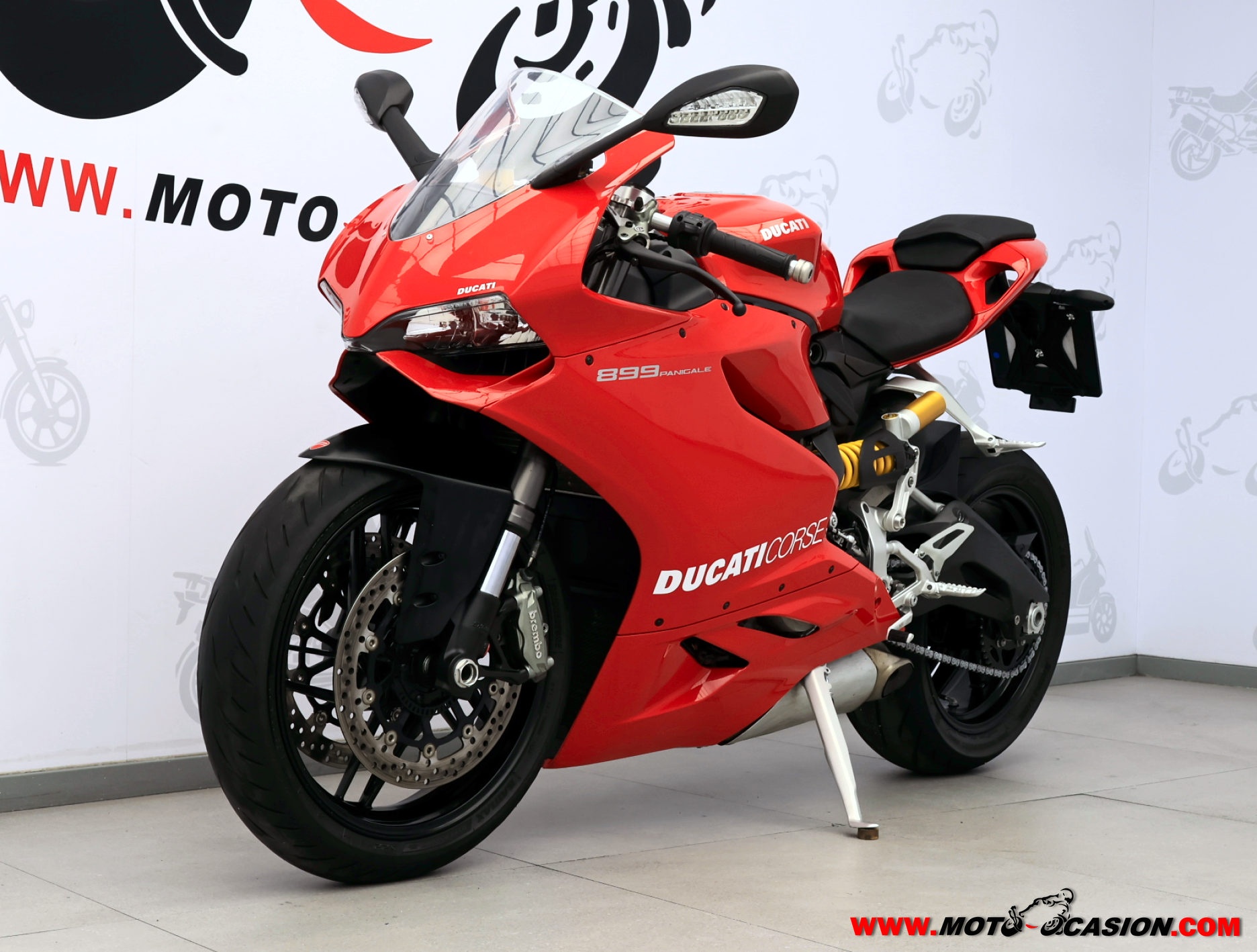 DUCATI 899 PANIGALE (copia)