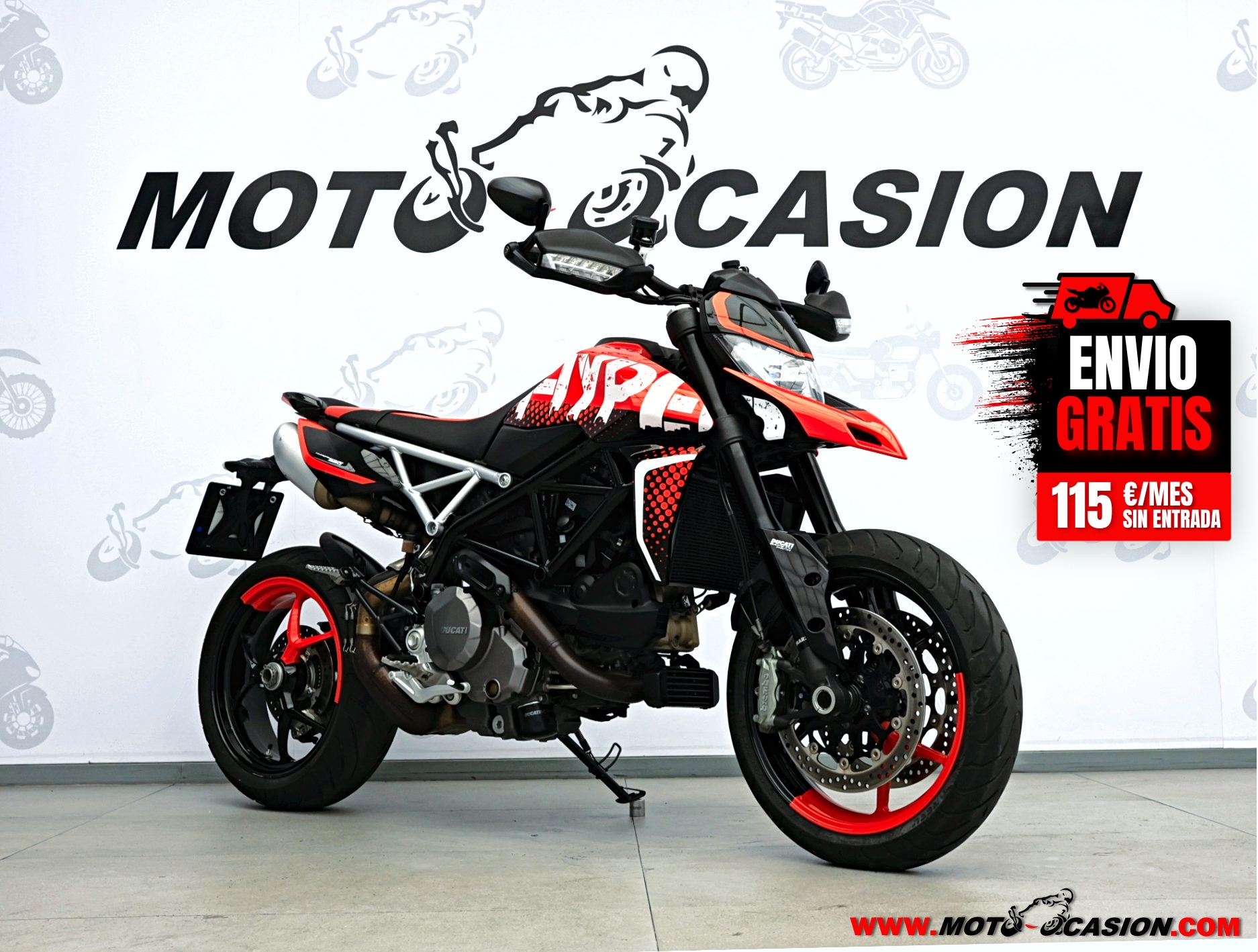 DUCATI HYPERMOTARD 950 -A2- (copia)