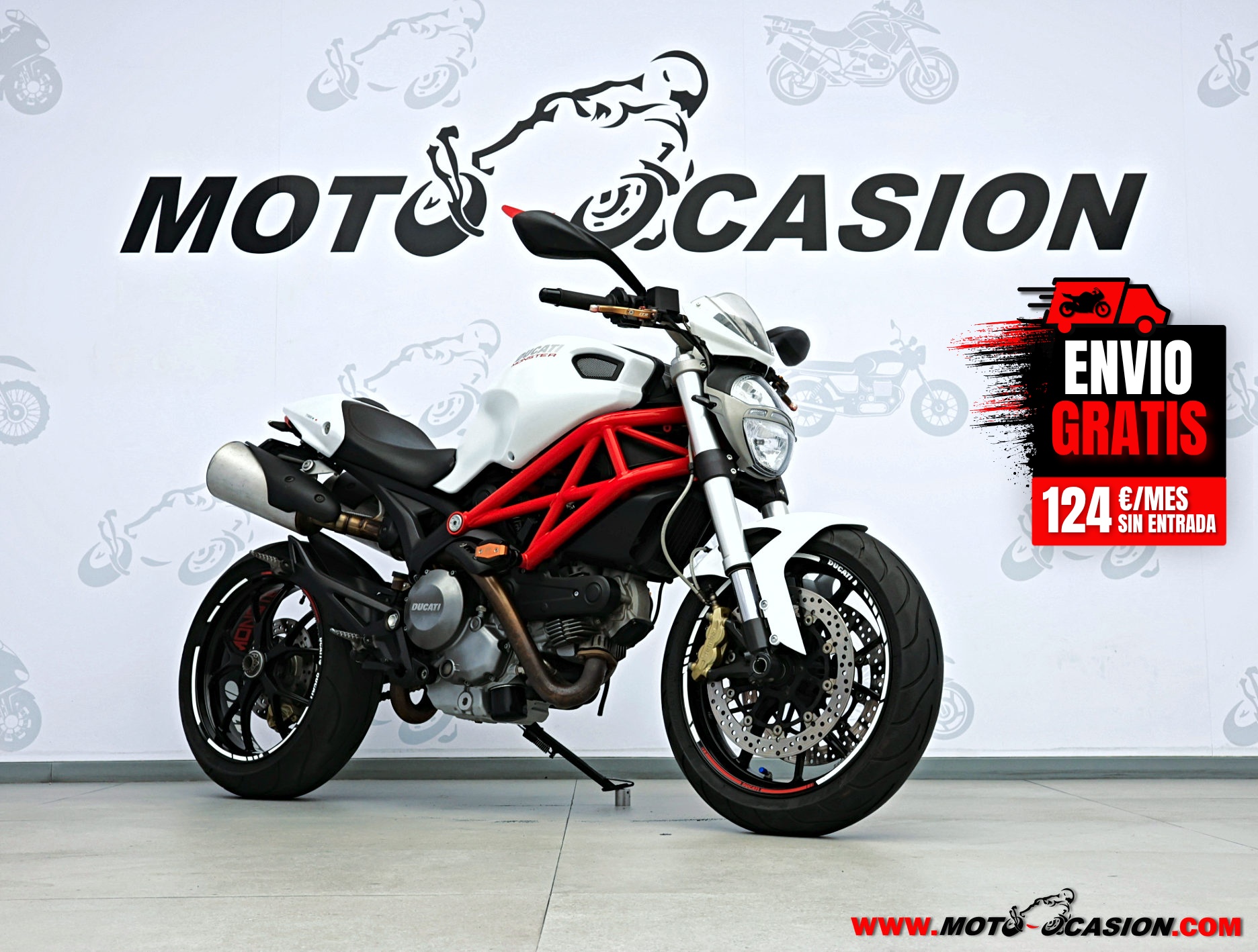DUCATI MONSTER 796 -A2- (copia)