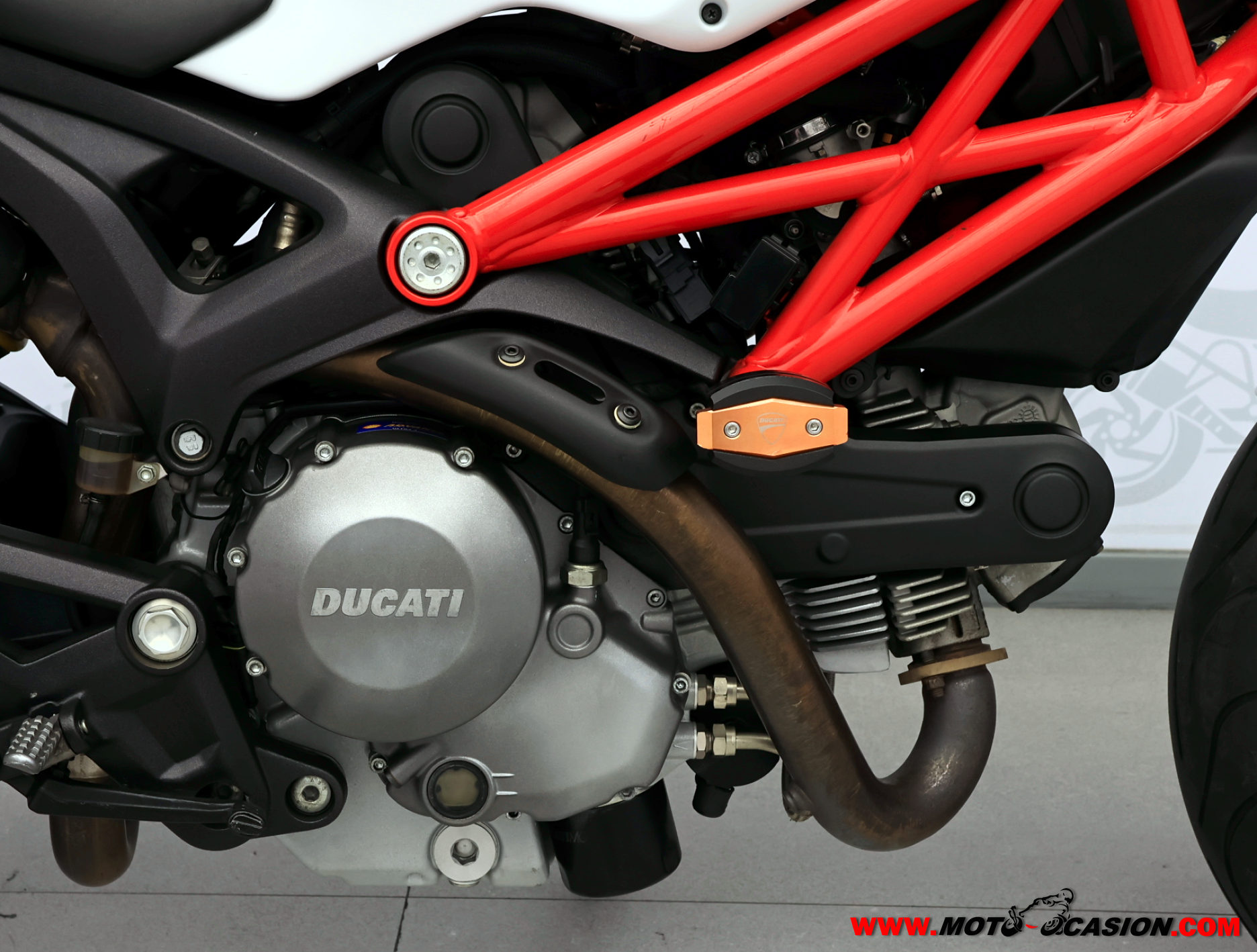 DUCATI MONSTER 796 -A2- (copia)