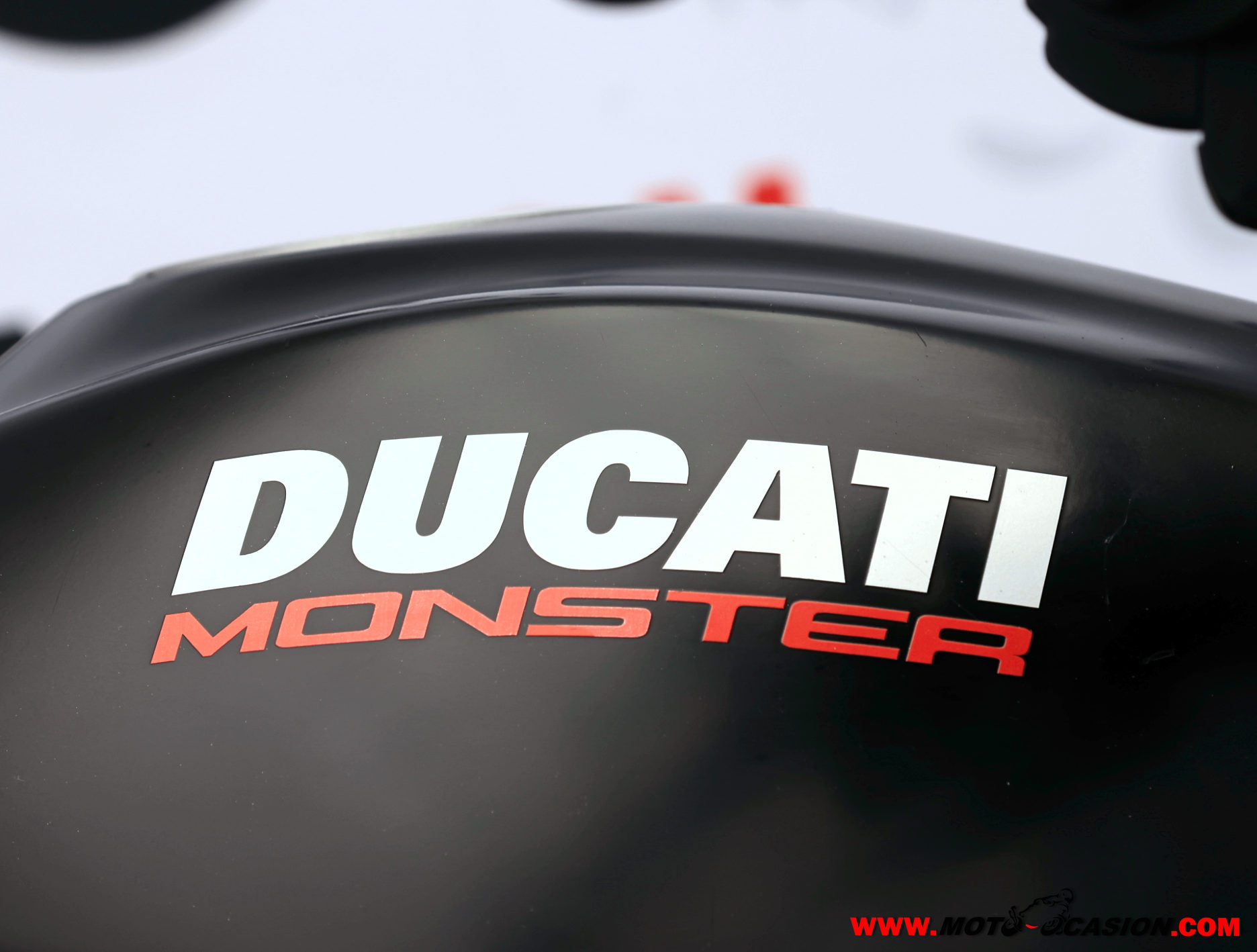 DUCATI MONSTER 797 ¿A2? (copia)
