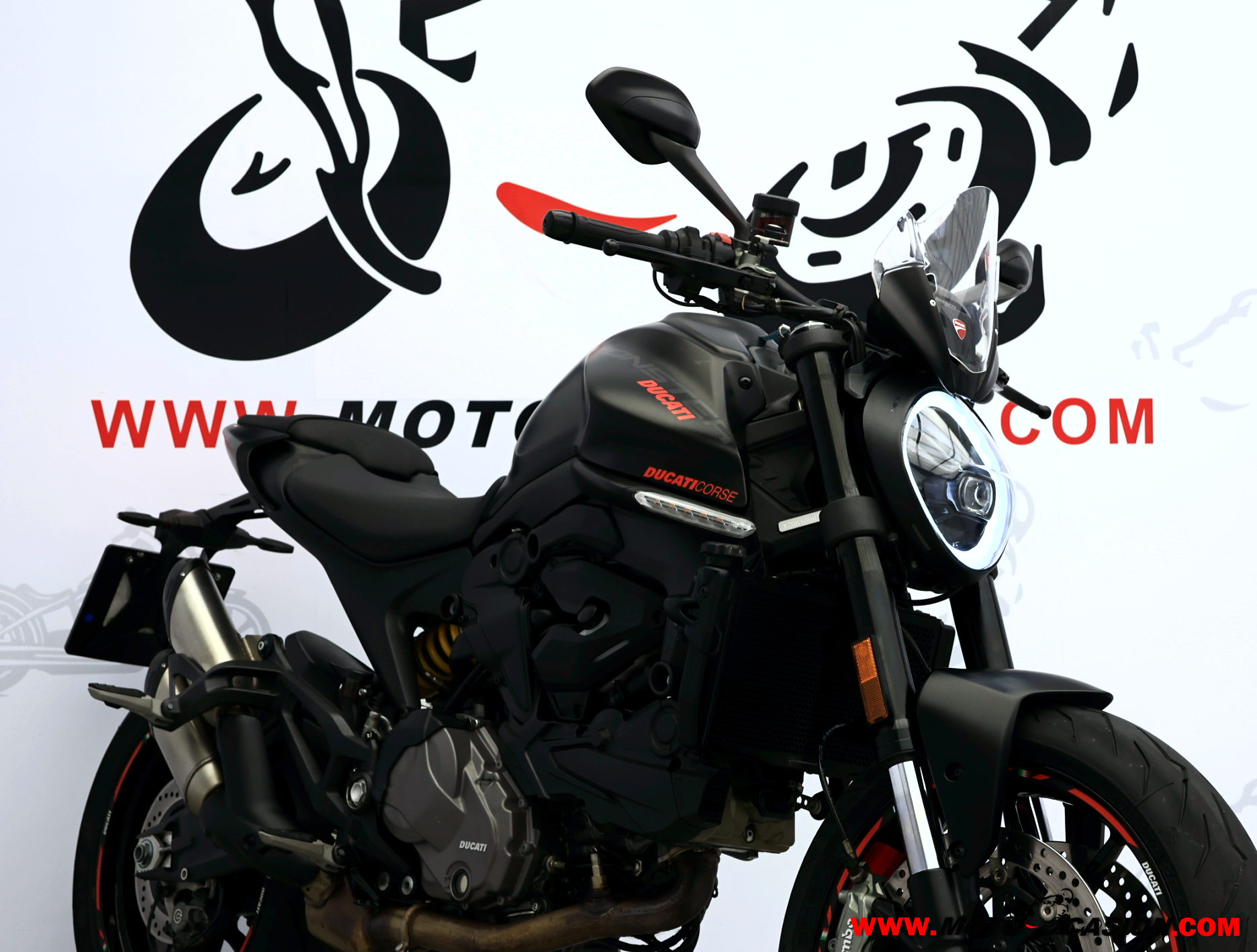DUCATI MONSTER (copia)