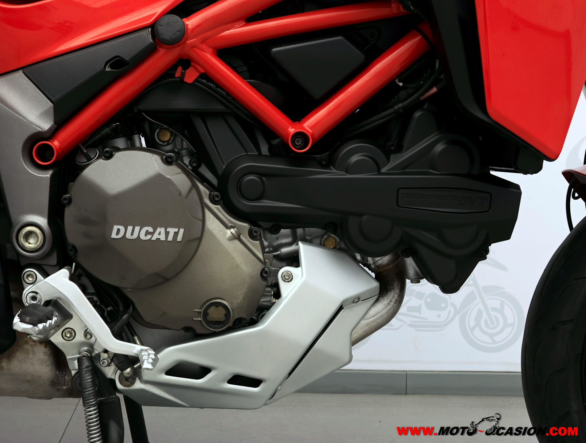DUCATI MULTISTRADA 1200 (copia)