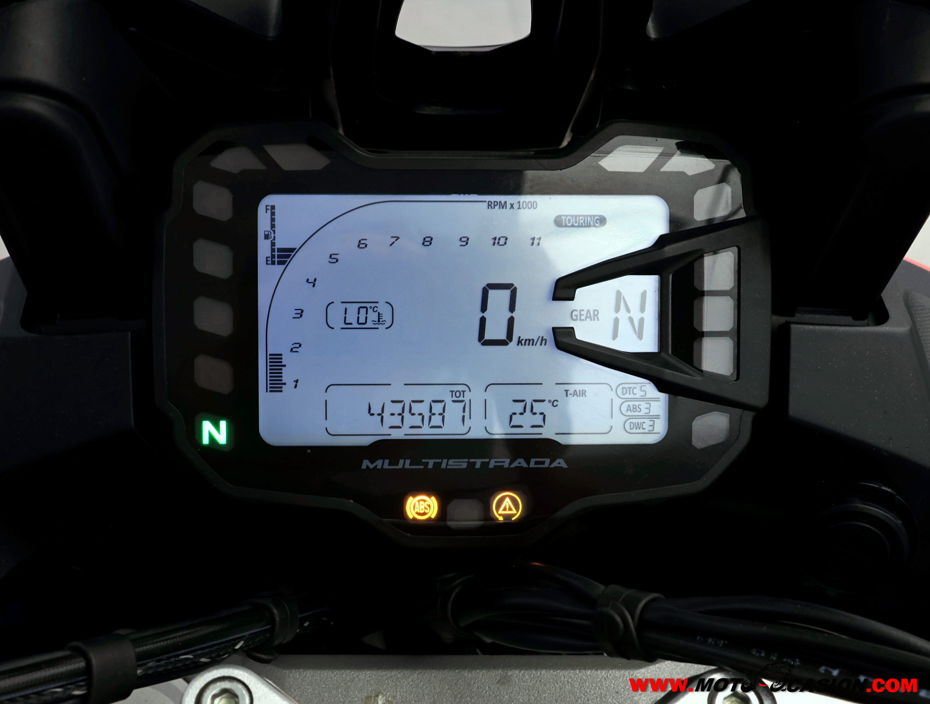 DUCATI MULTISTRADA 1200 (copia)