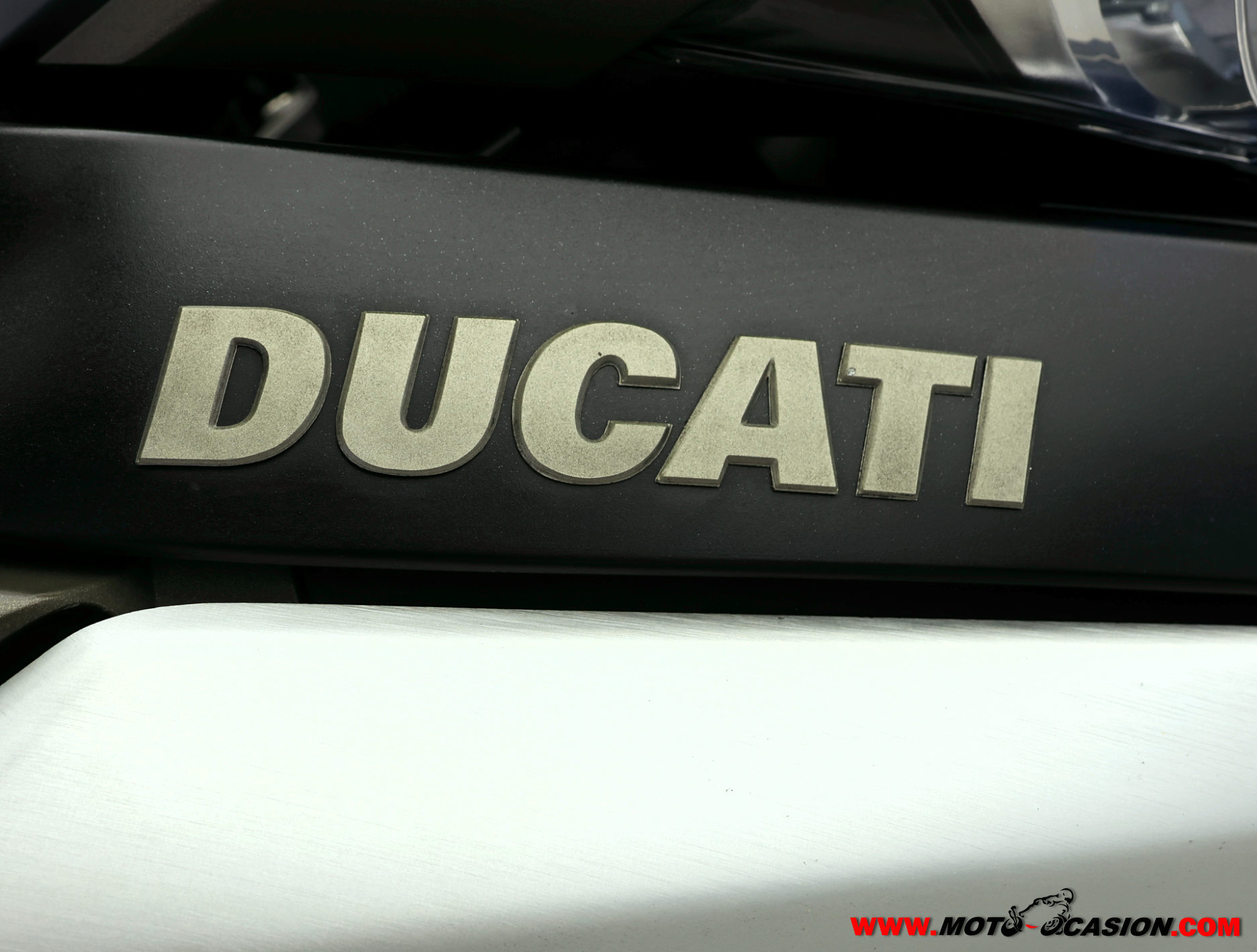 DUCATI MULTISTRADA 1200 ENDURO