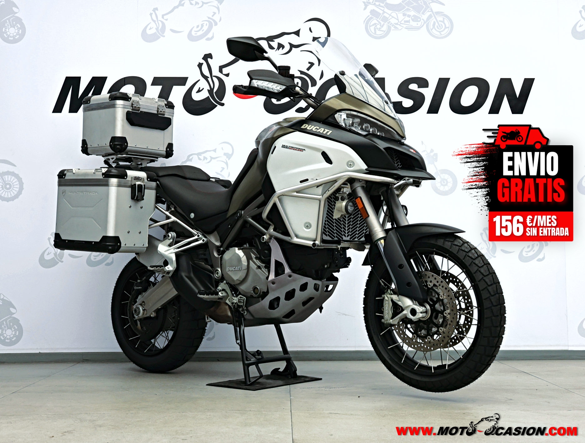 DUCATI MULTISTRADA 1200 ENDURO (copia)