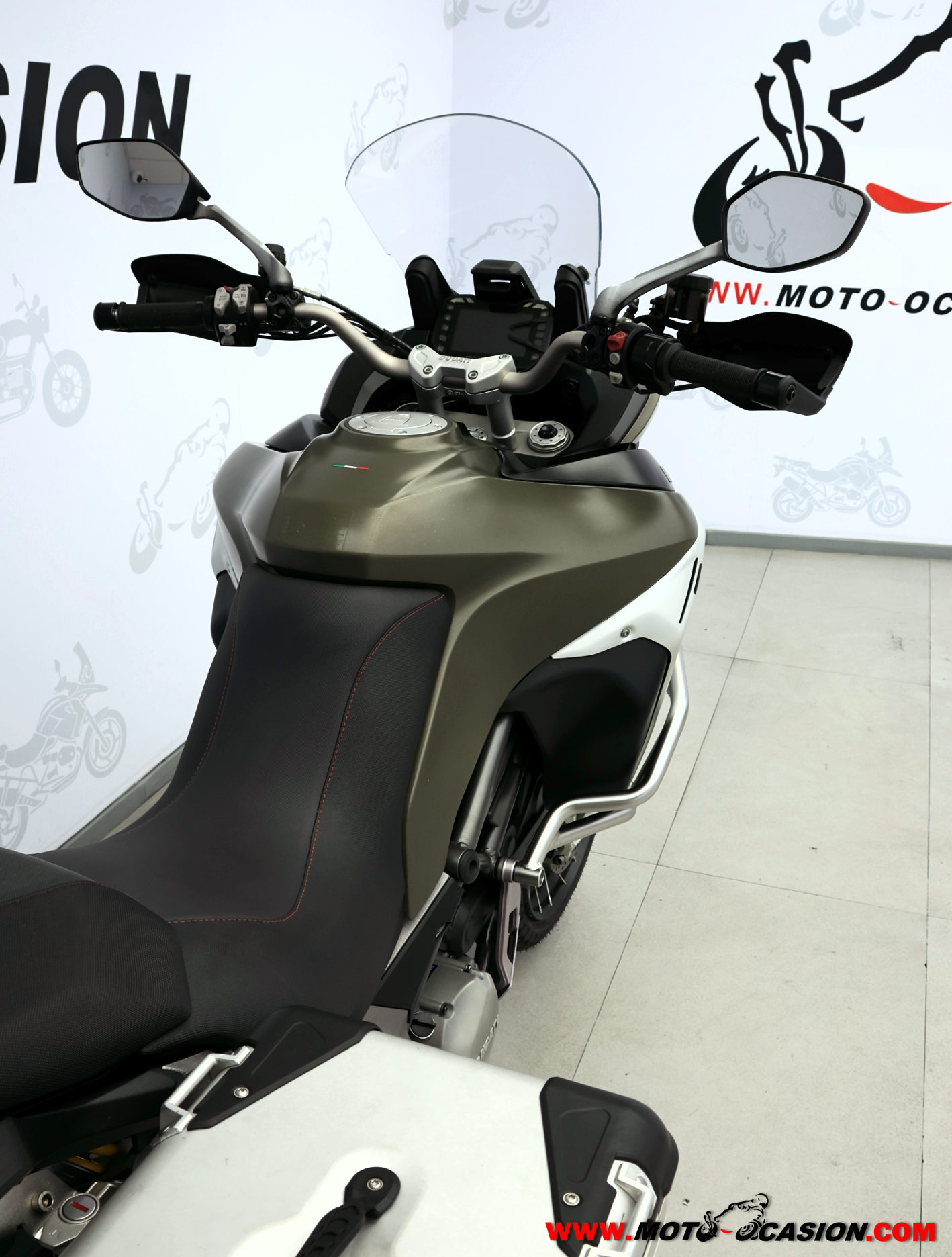 DUCATI MULTISTRADA 1200 ENDURO (copia)