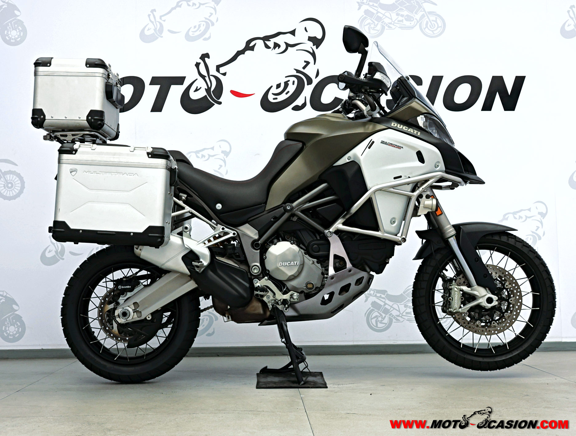 DUCATI MULTISTRADA 1200 ENDURO (copia)