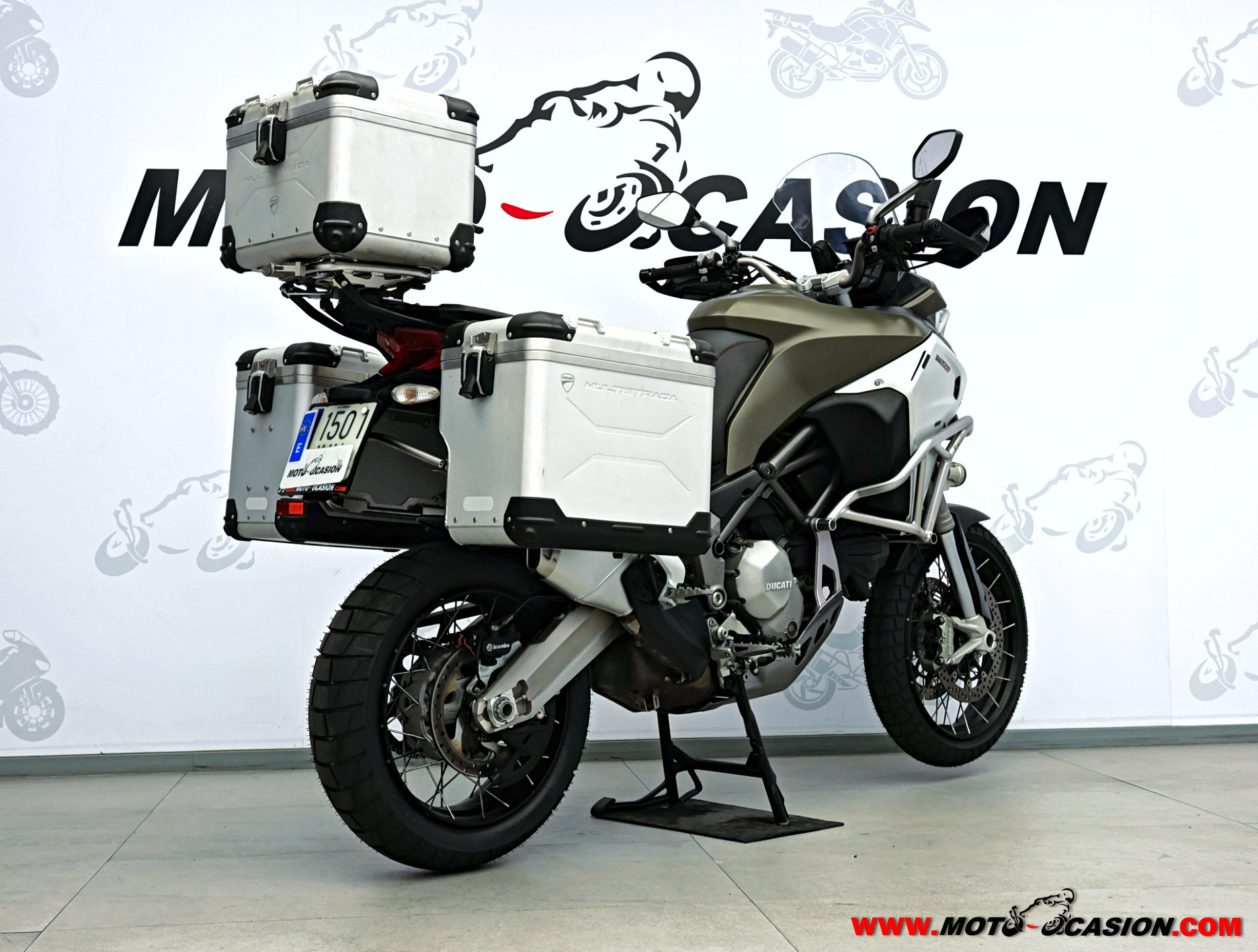 DUCATI MULTISTRADA 1200 ENDURO (copia)