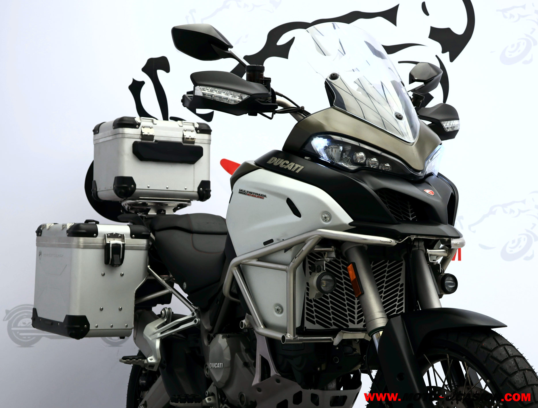 DUCATI MULTISTRADA 1200 ENDURO (copia)