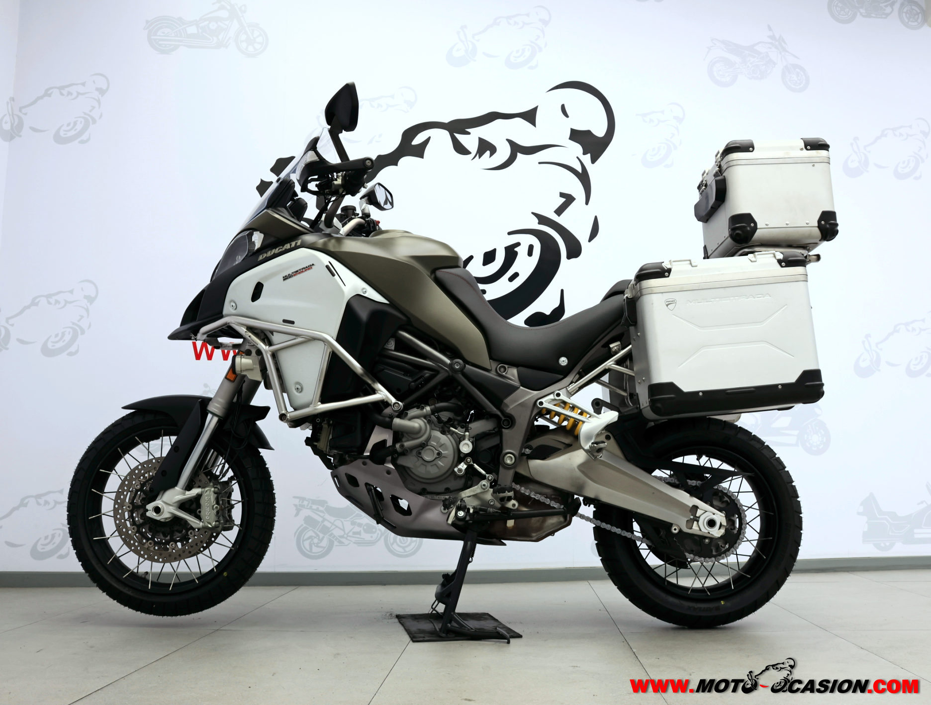DUCATI MULTISTRADA 1200 ENDURO (copia)