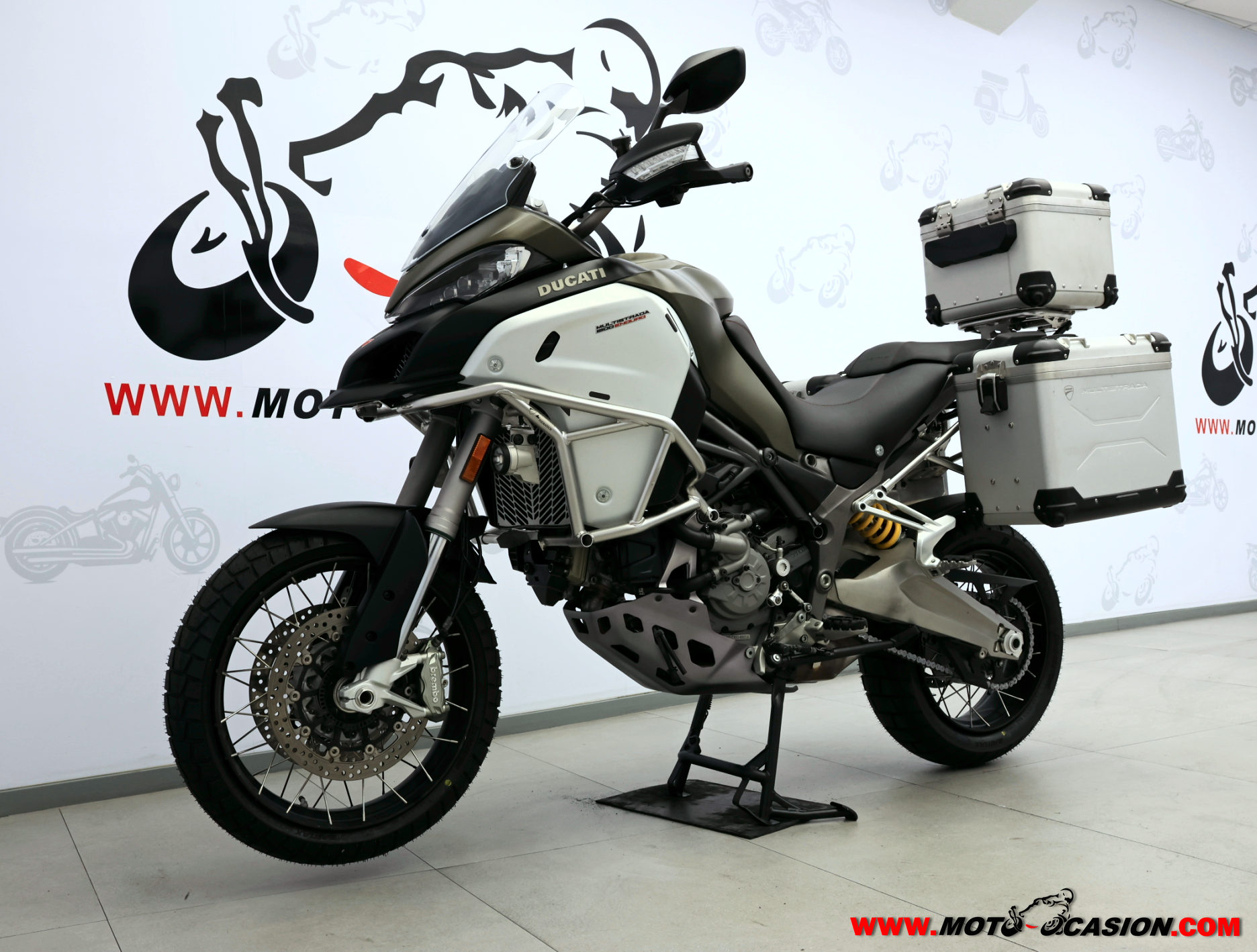 DUCATI MULTISTRADA 1200 ENDURO (copia)