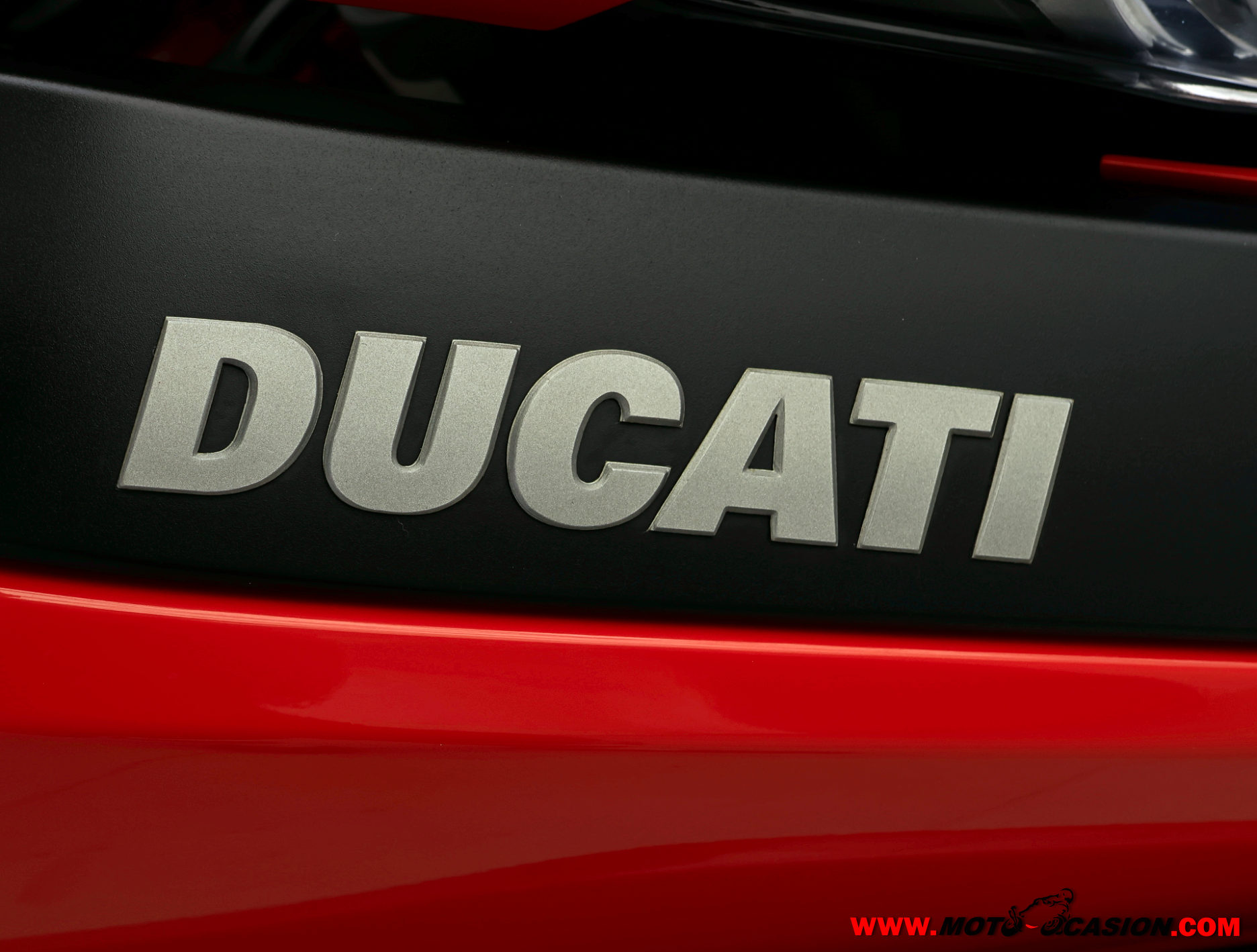 DUCATI MULTISTRADA 1200 S