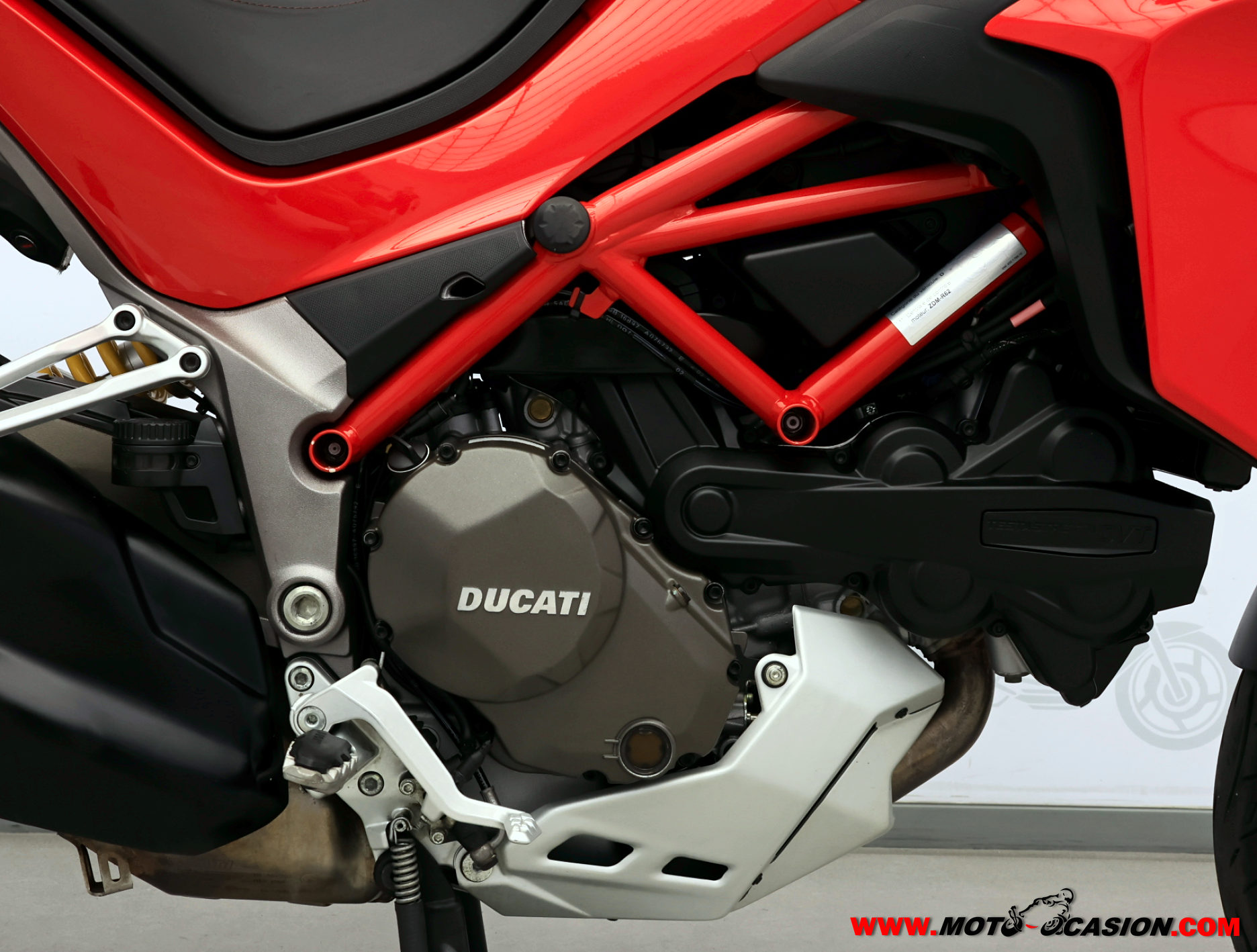 DUCATI MULTISTRADA 1200 S (copia)