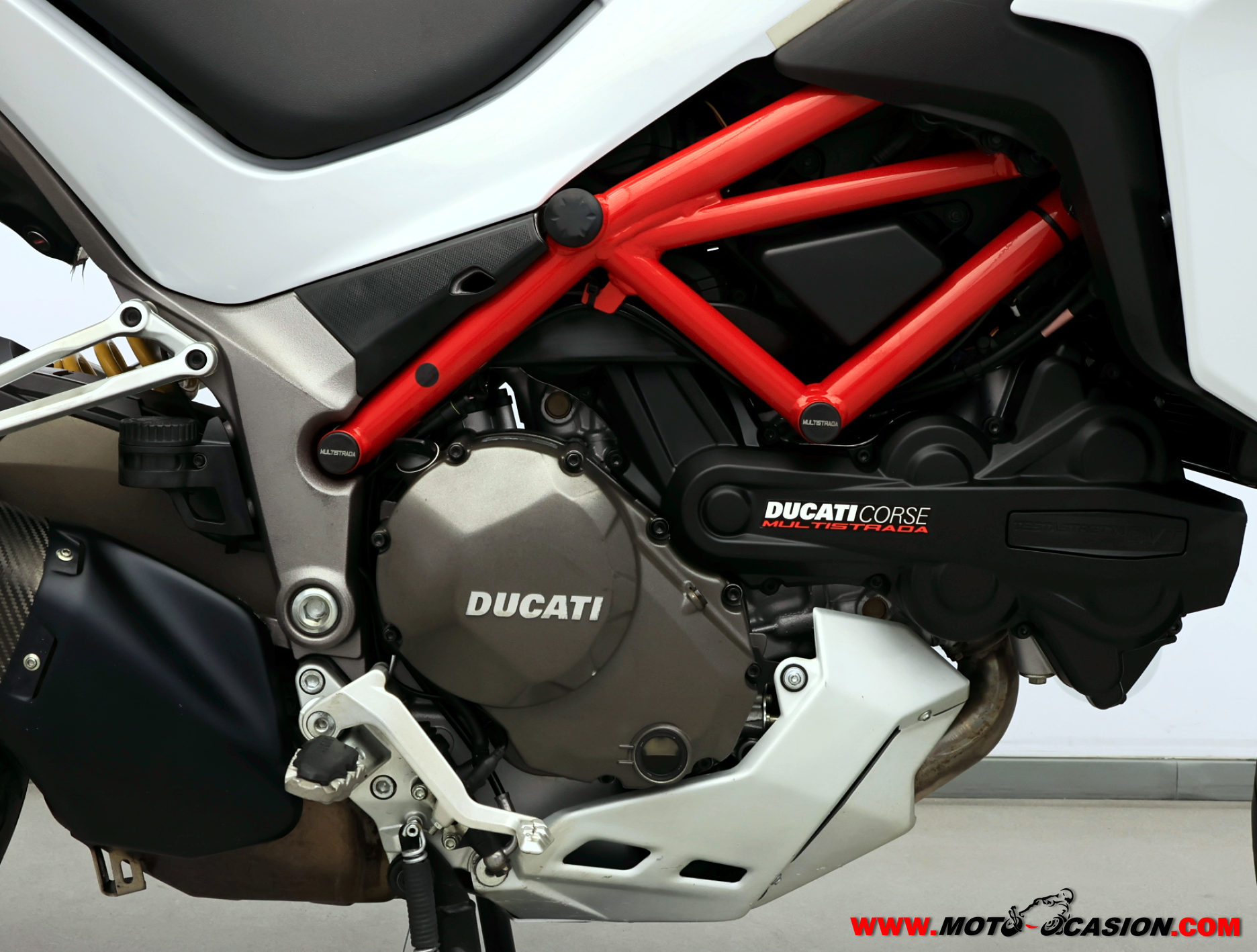 DUCATI MULTISTRADA 1200 S (copia)