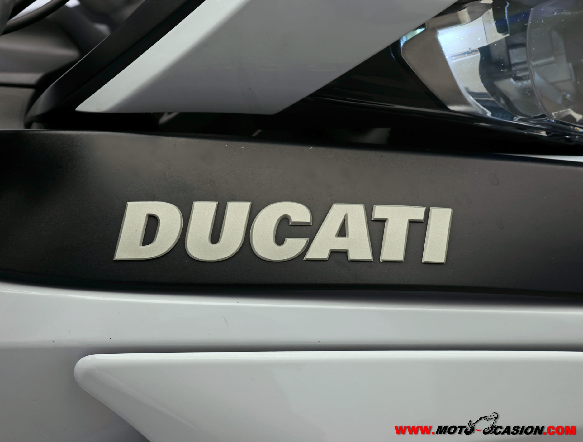 DUCATI MULTISTRADA 1260 S