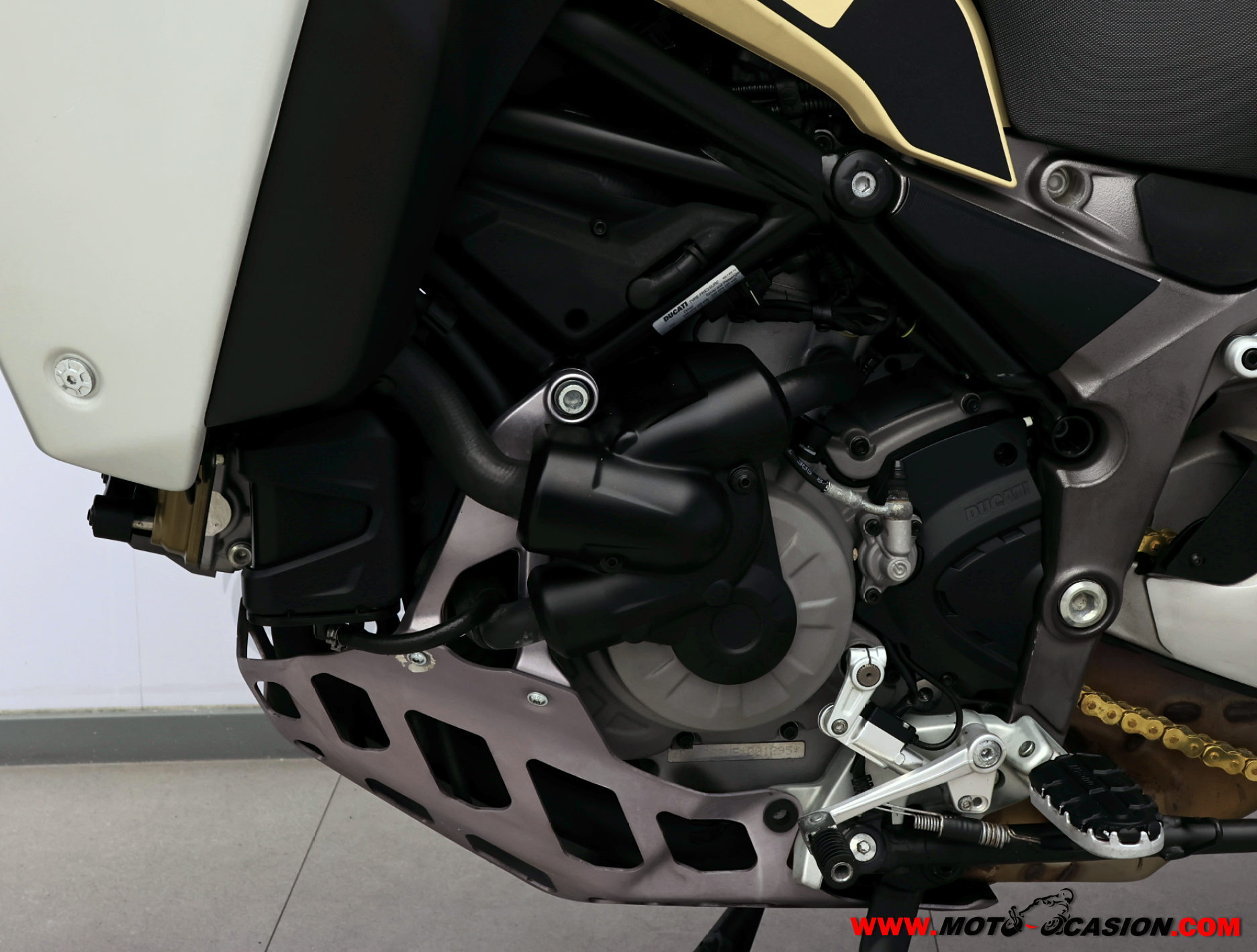 DUCATI MULTISTRADA 1260 S (copia)